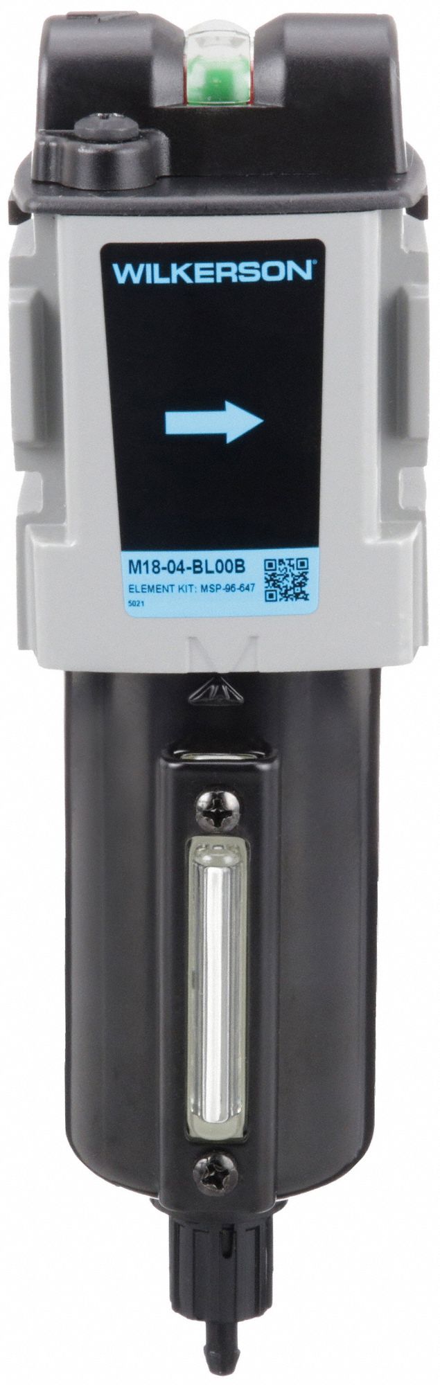 Wilkerson 3G-OTH-158239