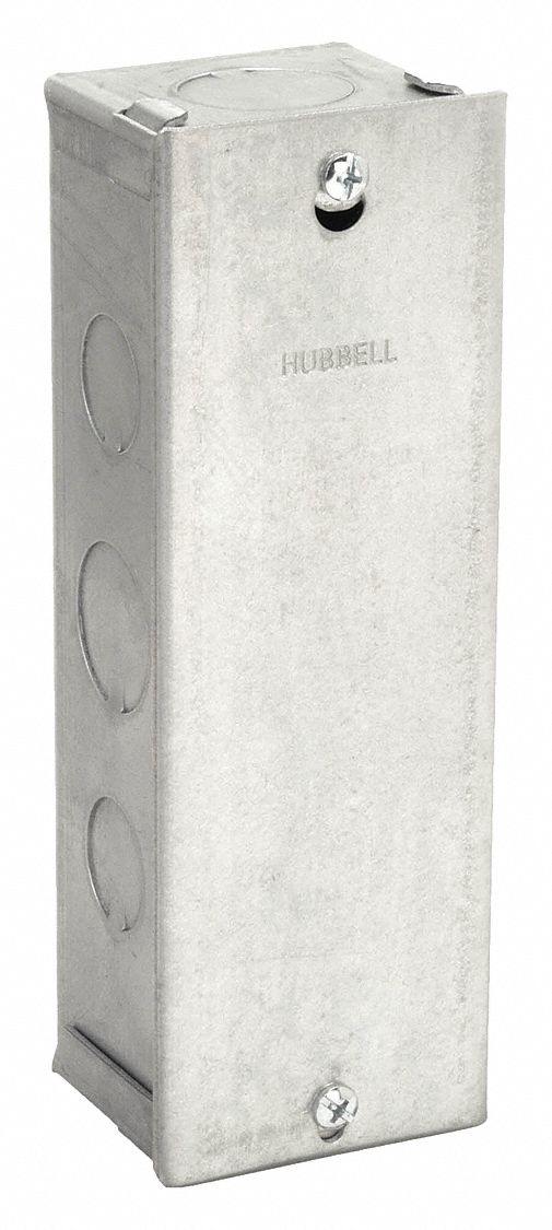 Hubbell Wiring Device-kellems 3G-OTH-06036