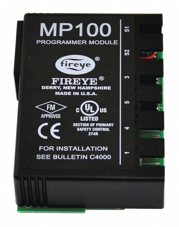 Fireye 3G-OTH-78973