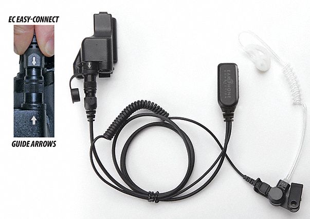 Earphone Connection 3G-OTH-419201