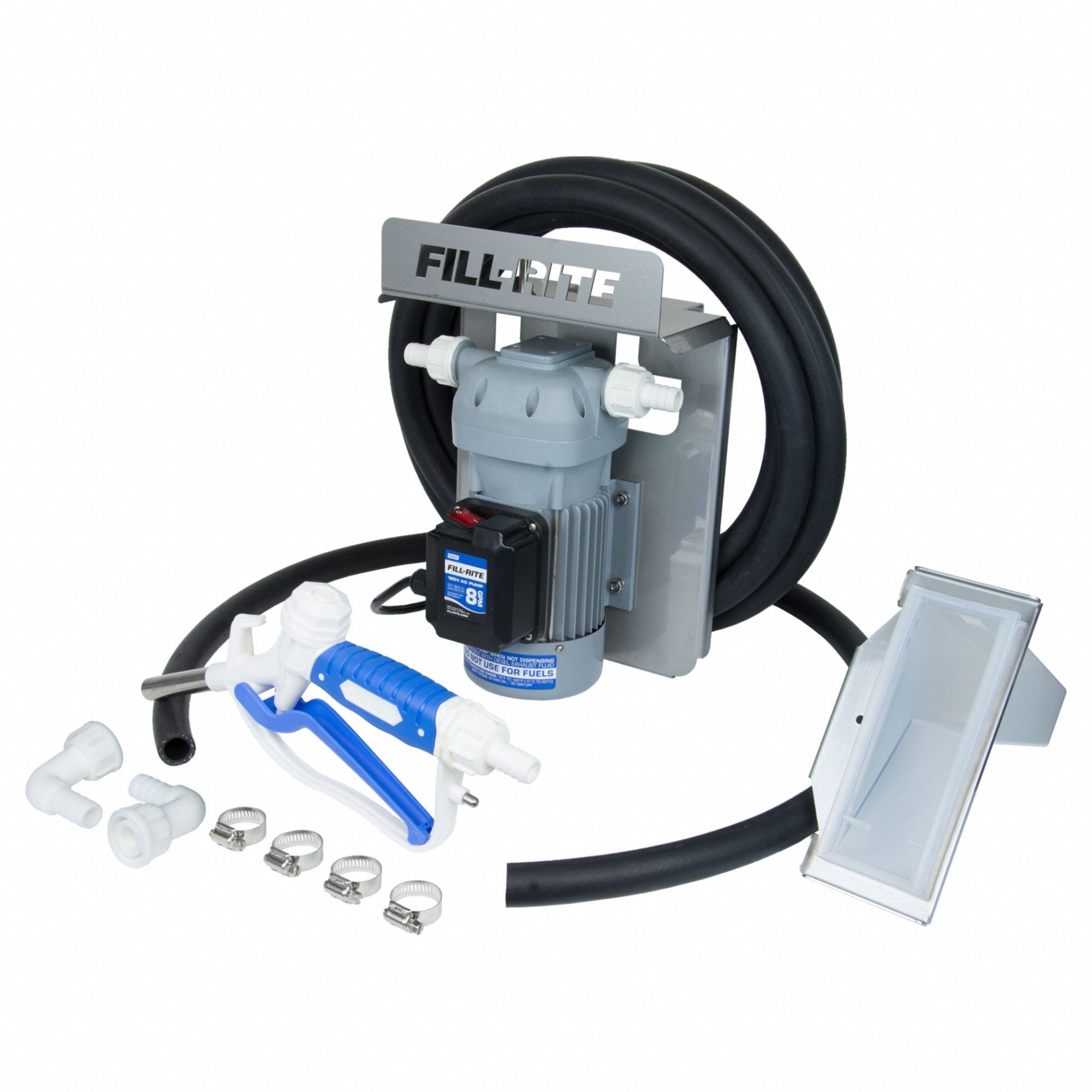 Fill-rite 3G-OTH-92398