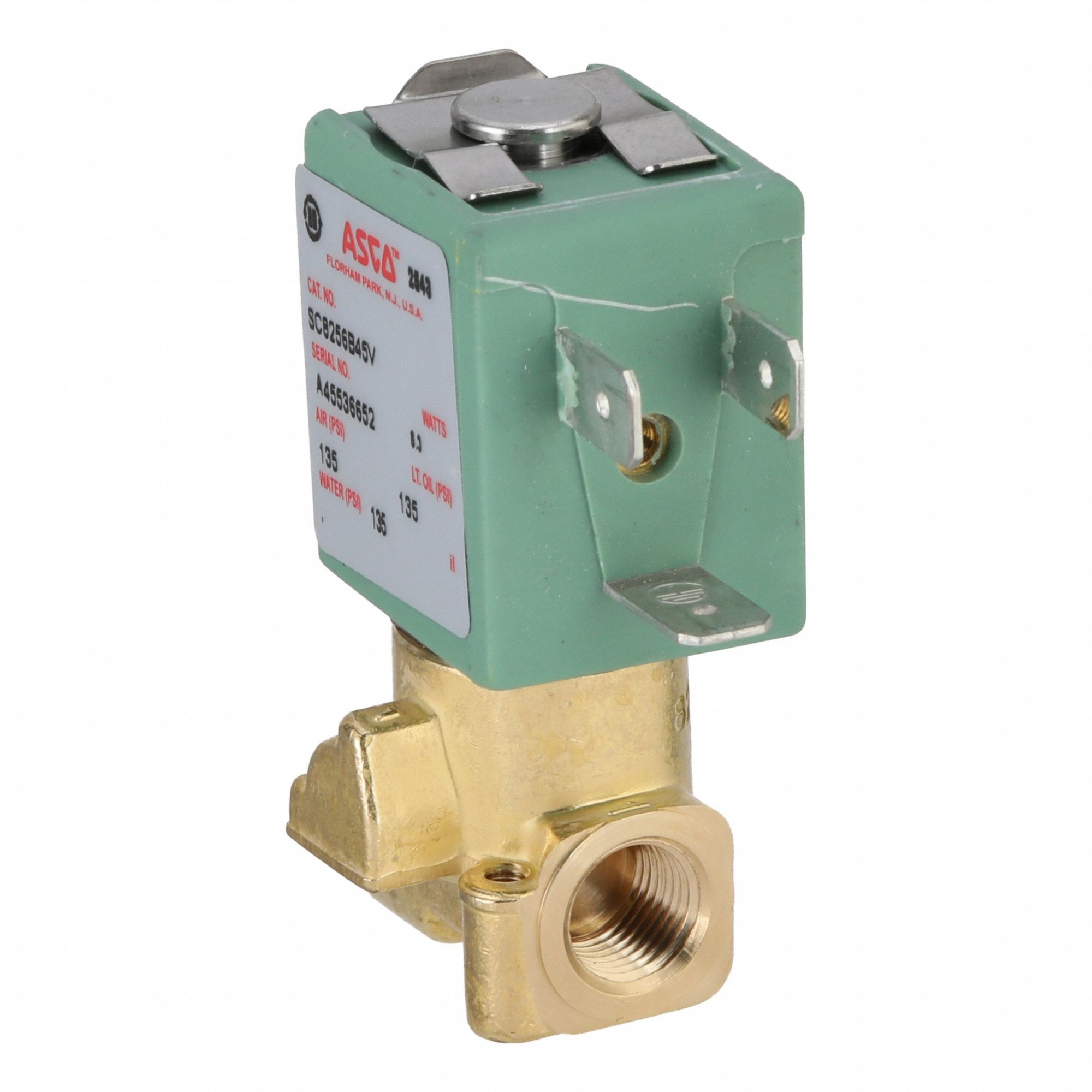 Asco 3G-OTH-452725