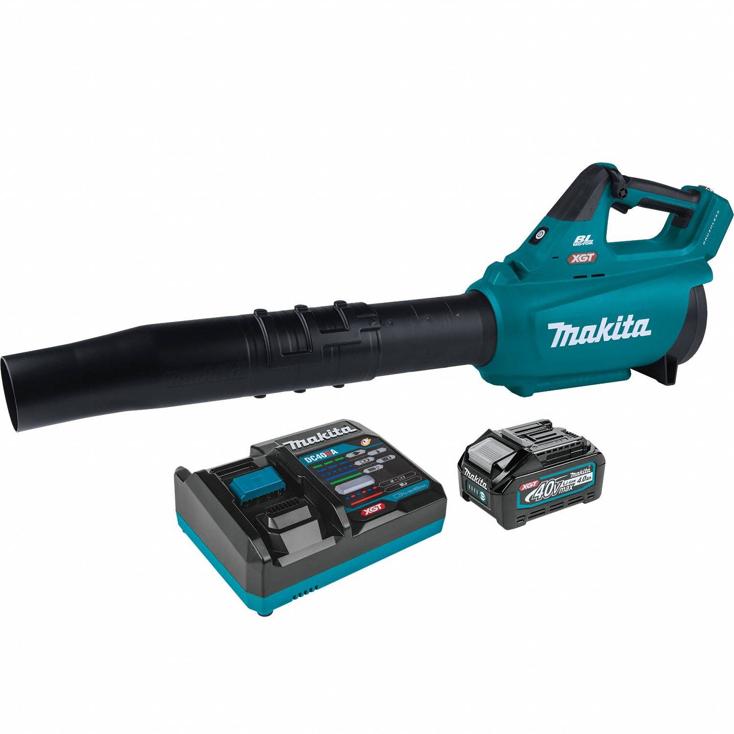 Makita Xgt 3G-OTH-416566