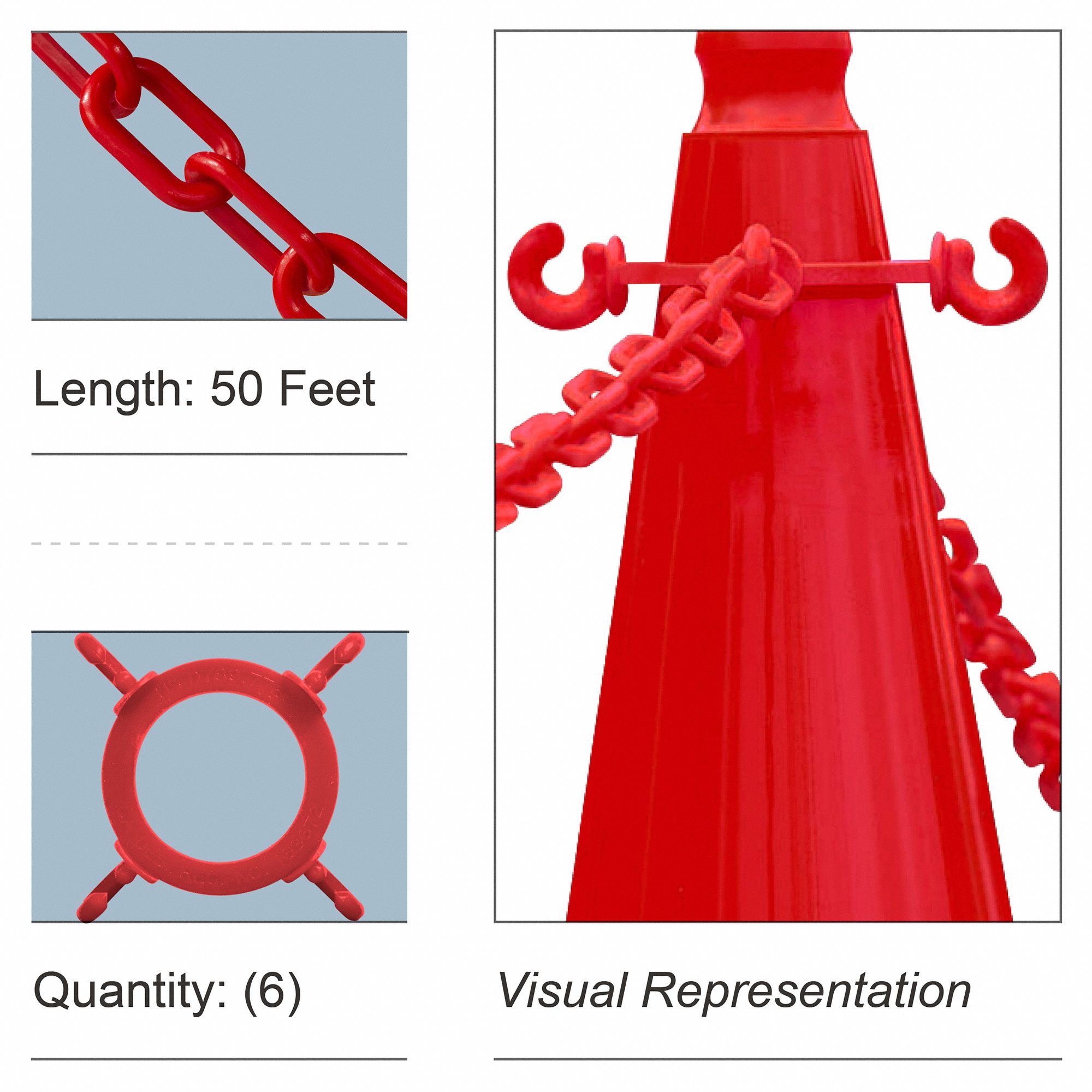 Mr. Chain 3G-OTH-563098