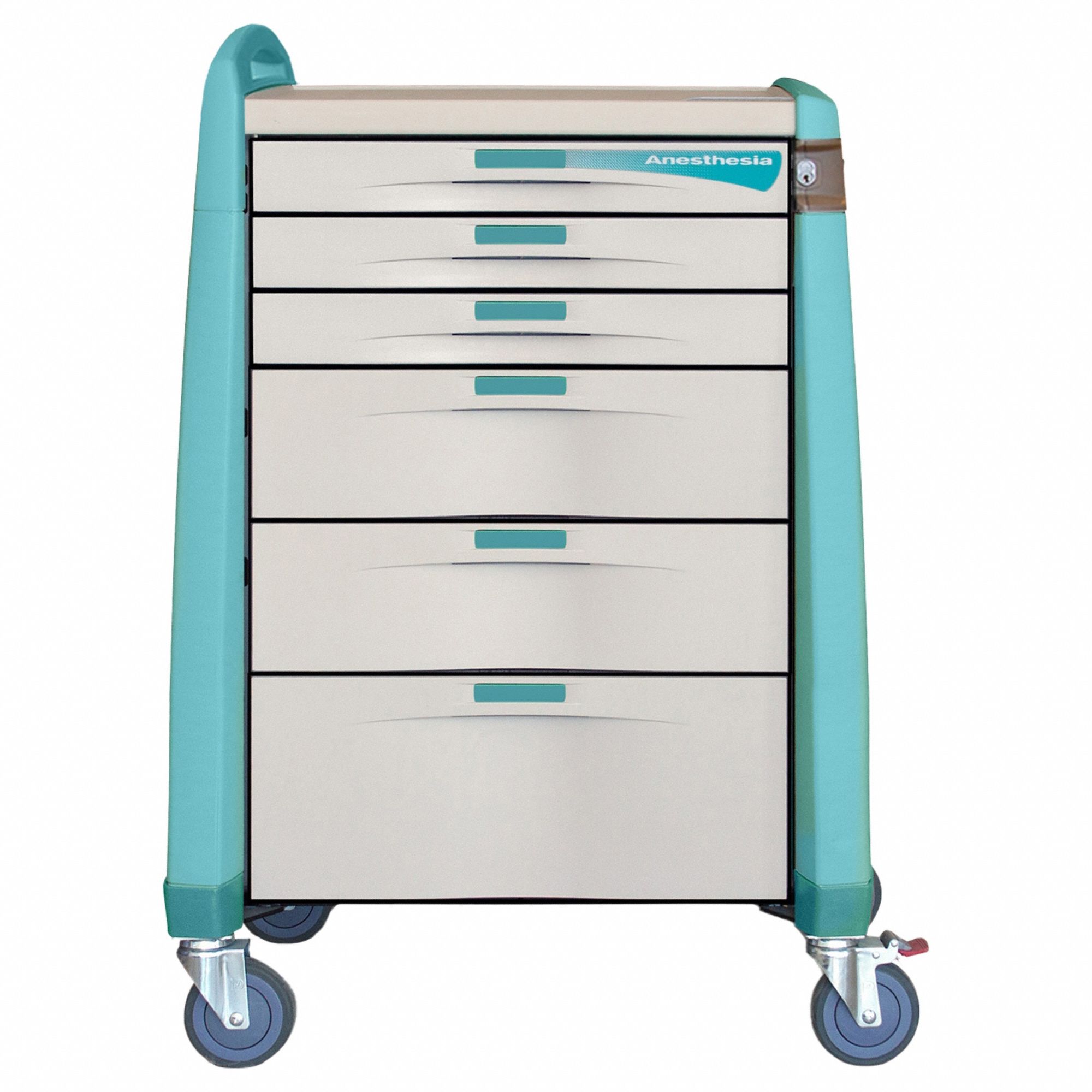 Capsa Healthcare 3G-OTH-560518