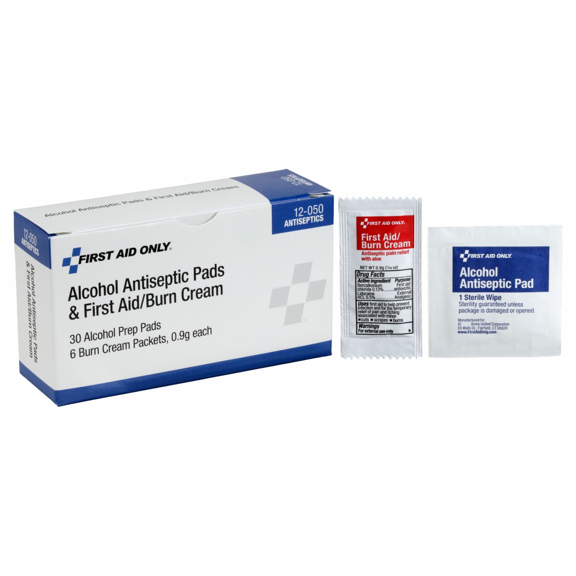 Approved Vendor 3G-OTH-547002