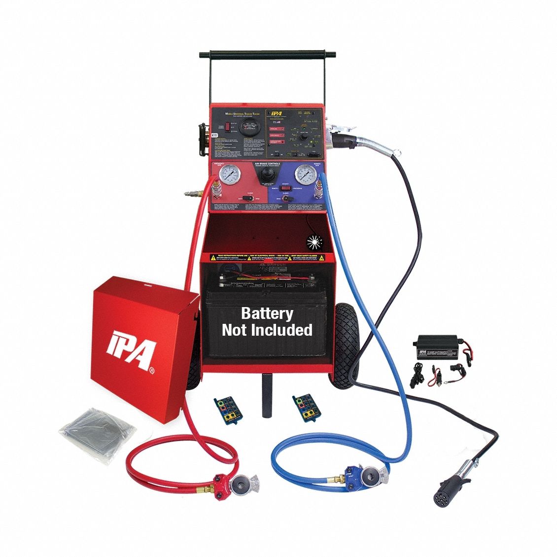 Innovative Products Of America 3G-OTH-502527