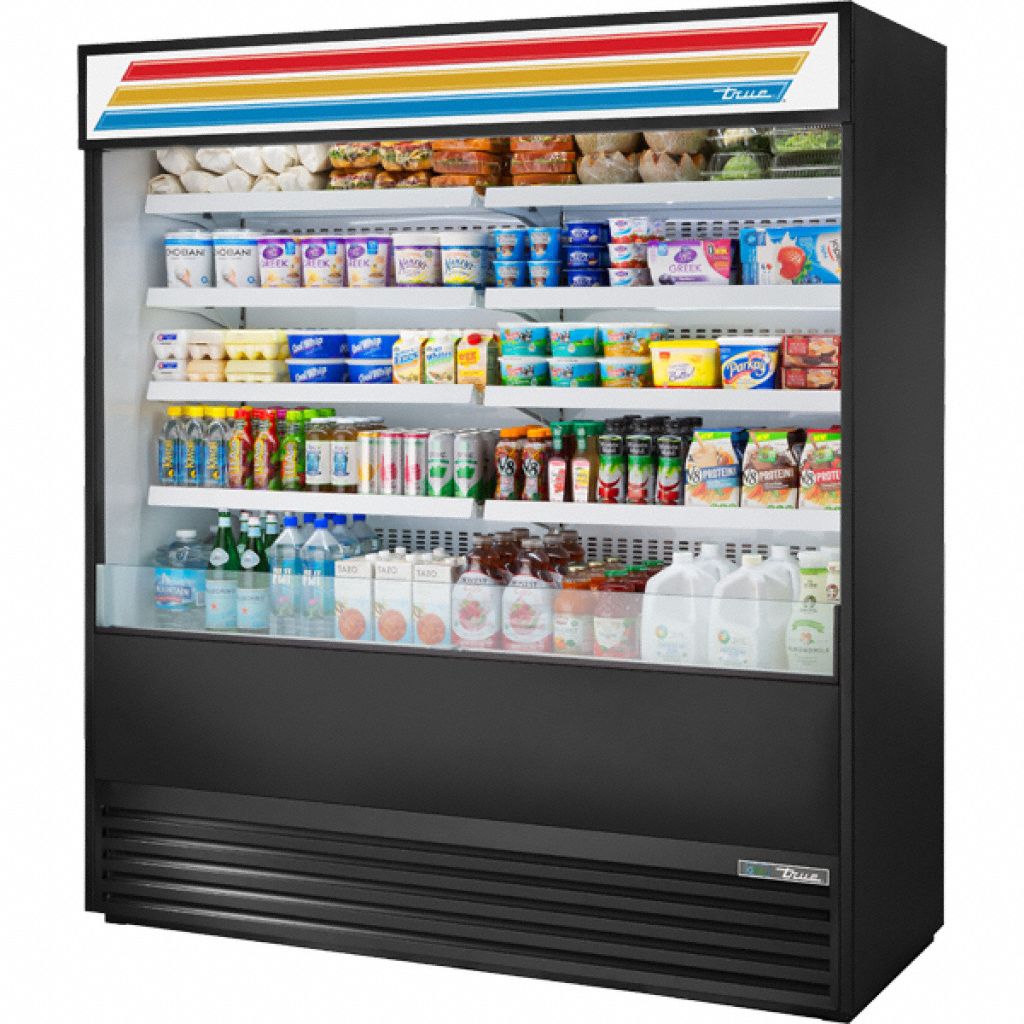 True Refrigeration 3G-OTH-605284