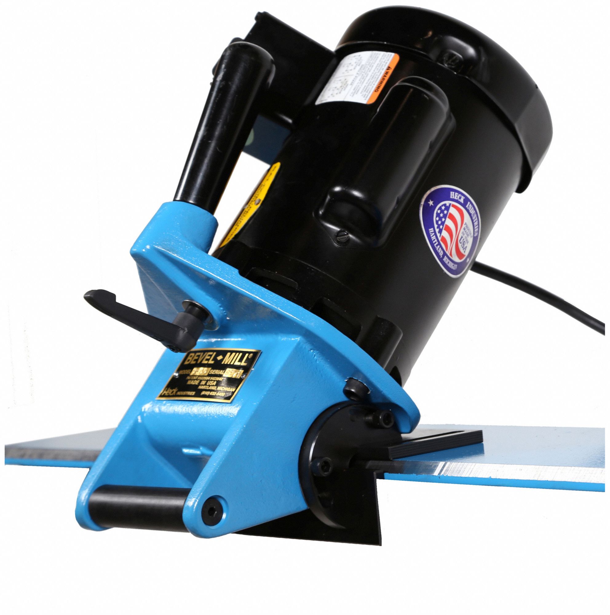 Heck Industries 3G-OTH-293053
