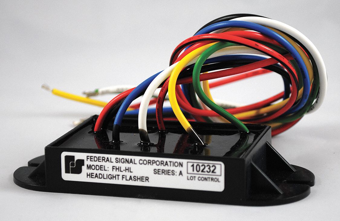 Federal Signal 3G-OTH-493486