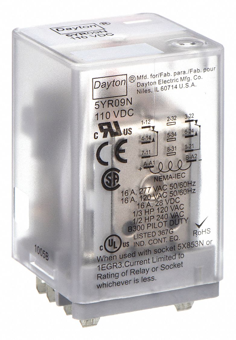 Dayton 3G-OTH-44150