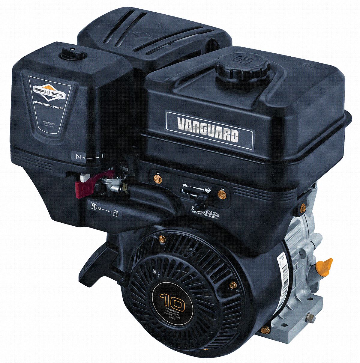 Briggs 3G-OTH-417289
