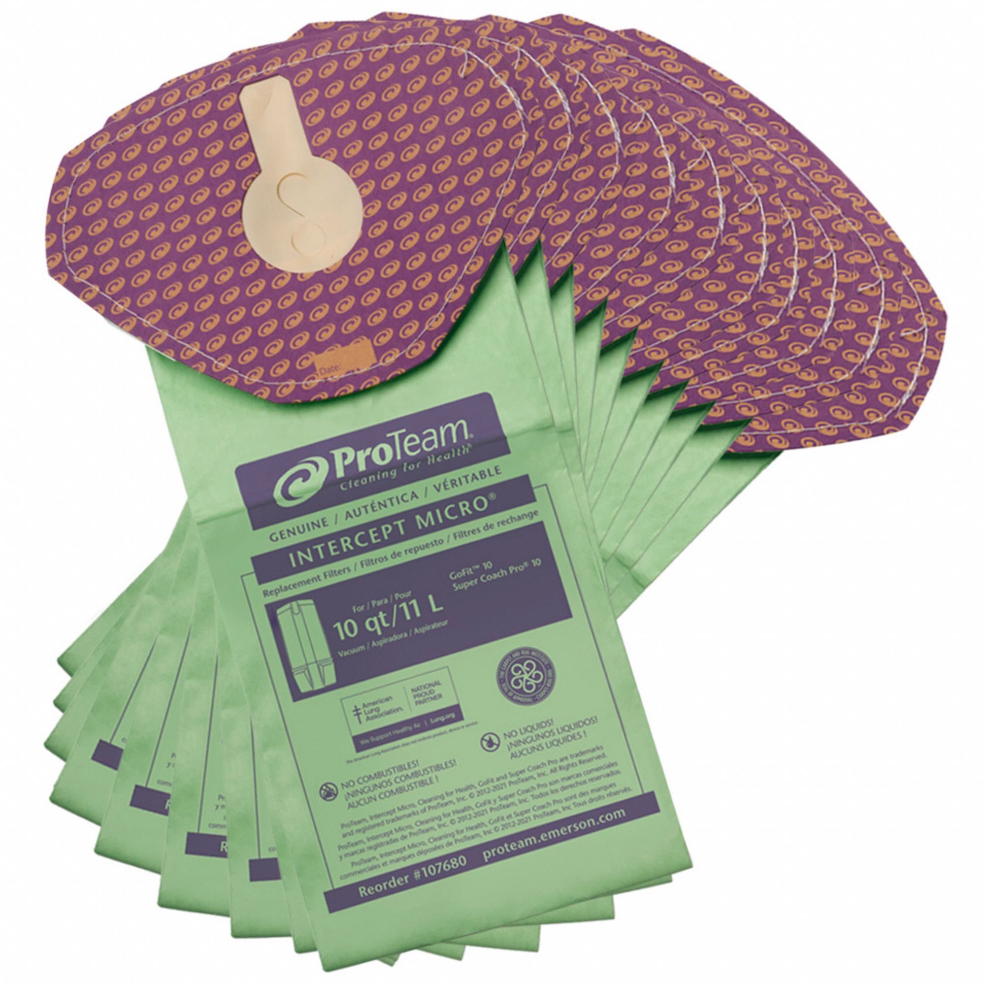 Proteam 3G-OTH-607432