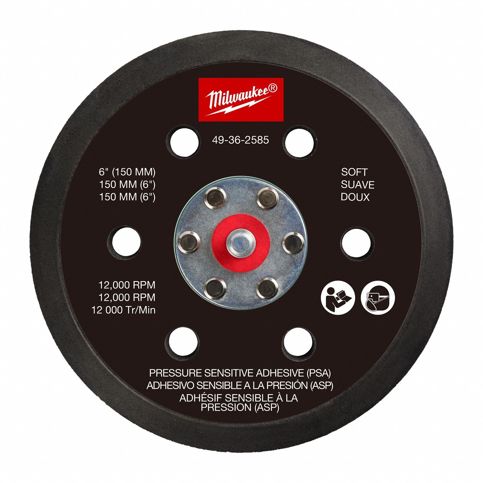 Milwaukee 3G-OTH-299778