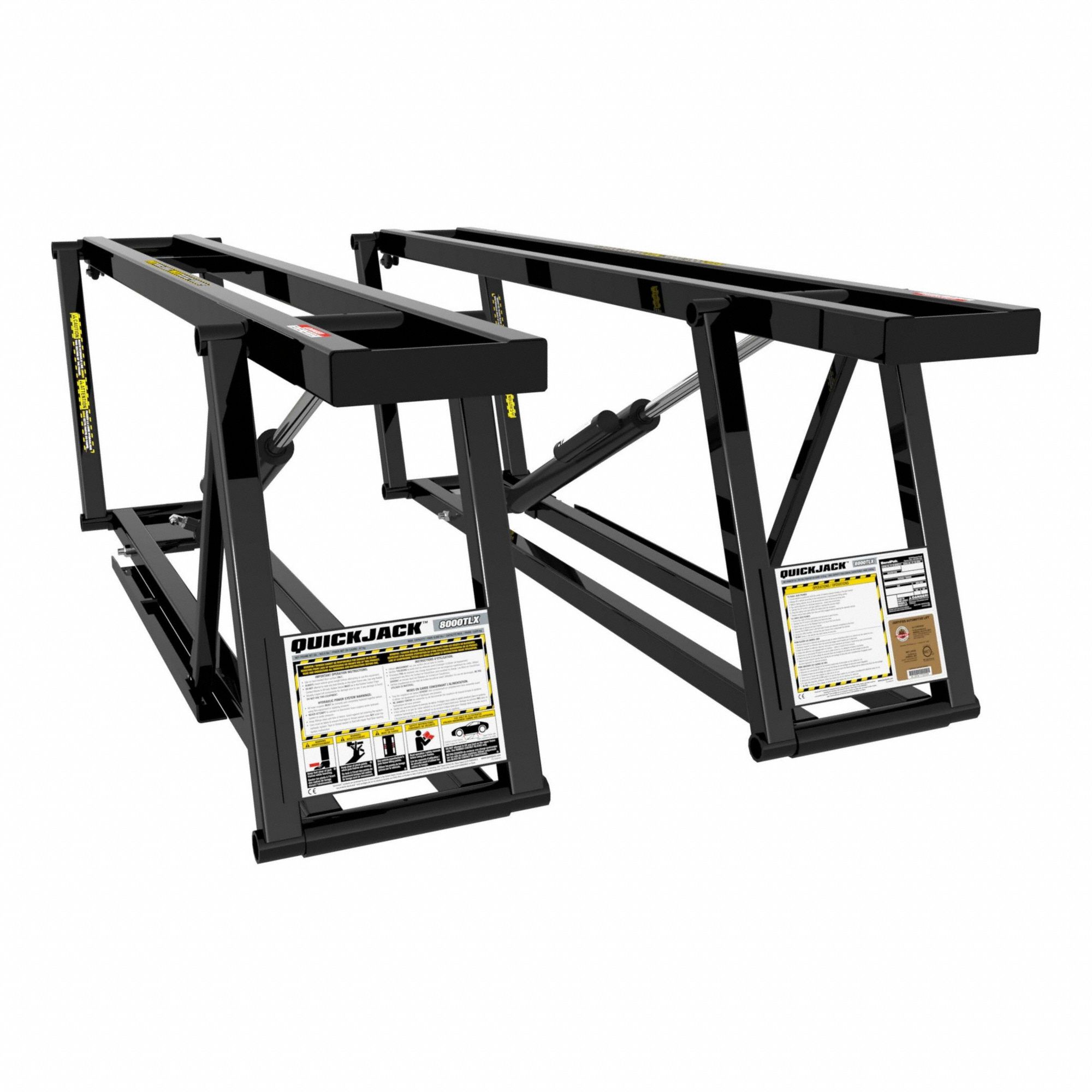 Quickjack 3G-OTH-476151
