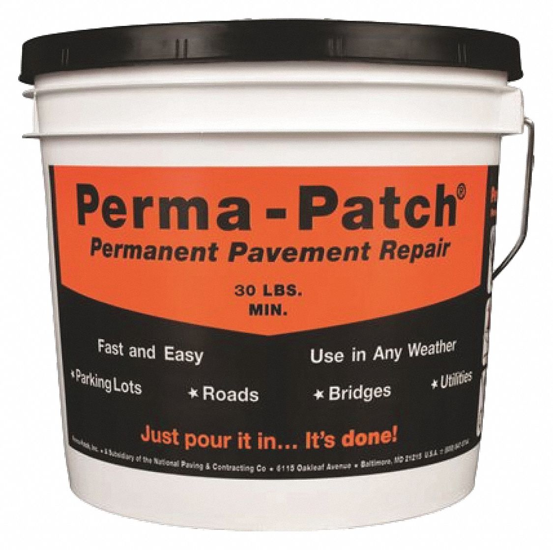 Perma-patch 3G-OTH-564706