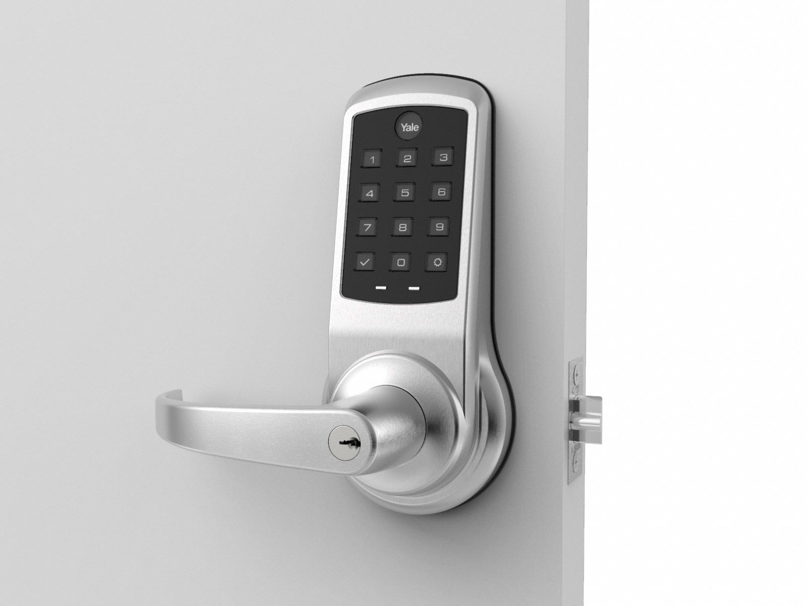 Yale Nextouch 3G-OTH-531535