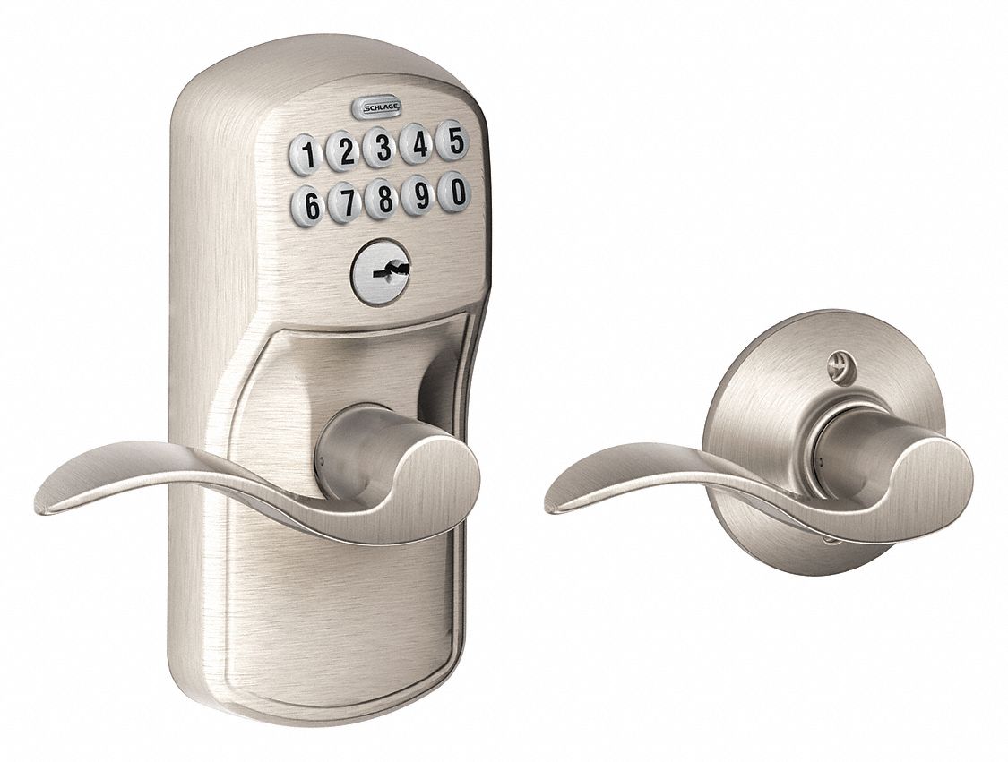 Schlage Residential 3G-OTH-531534