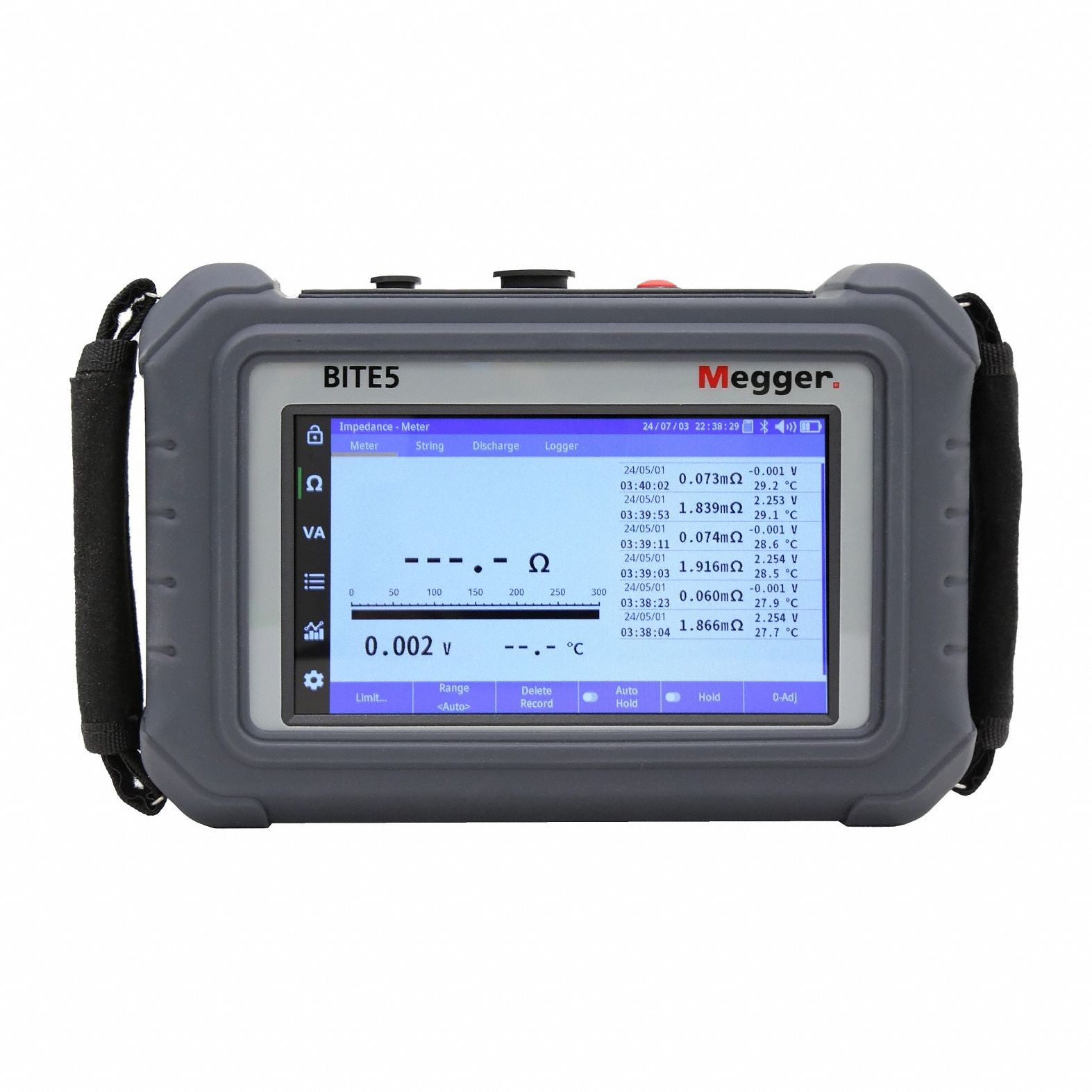 Megger 3G-OTH-172979