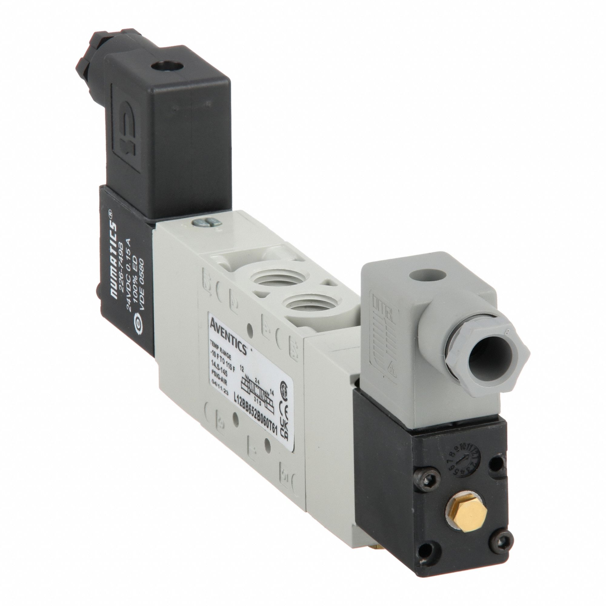 Aventics 3G-OTH-158429