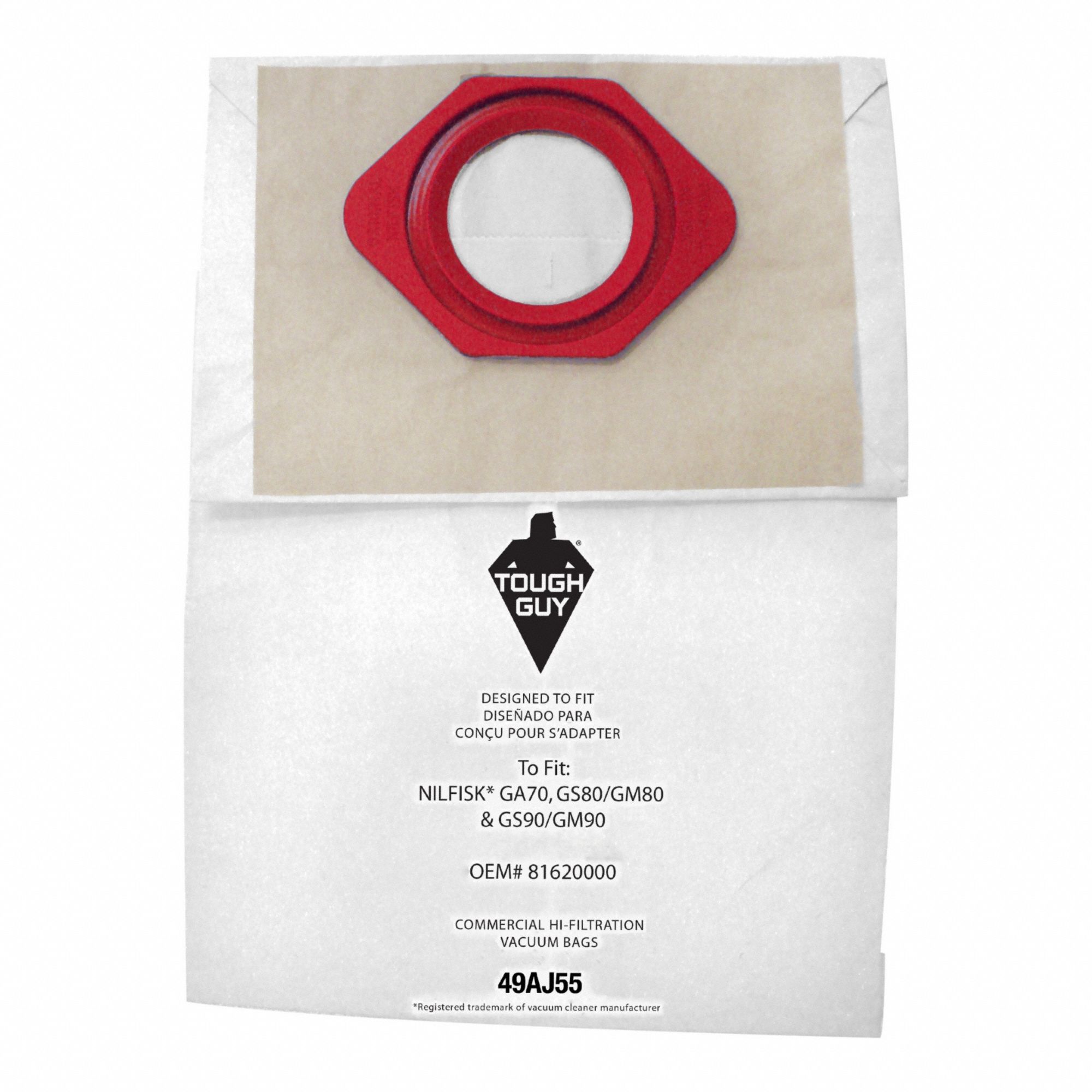 Approved Vendor 3G-OTH-607658