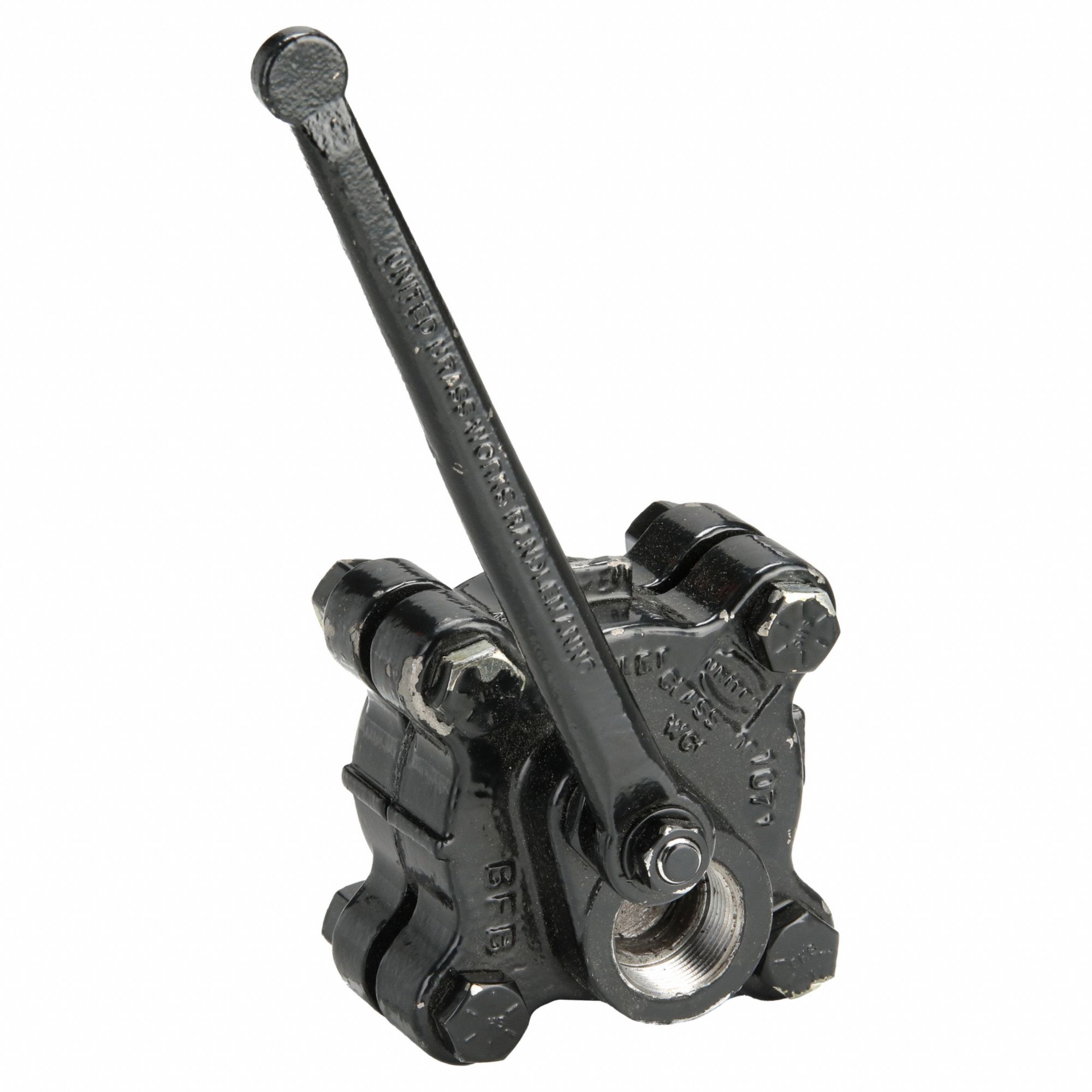United Brass Works 3G-OTH-438593