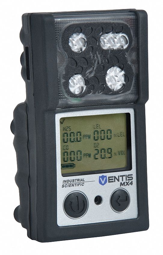 Industrial Scientific 3G-OTH-548532