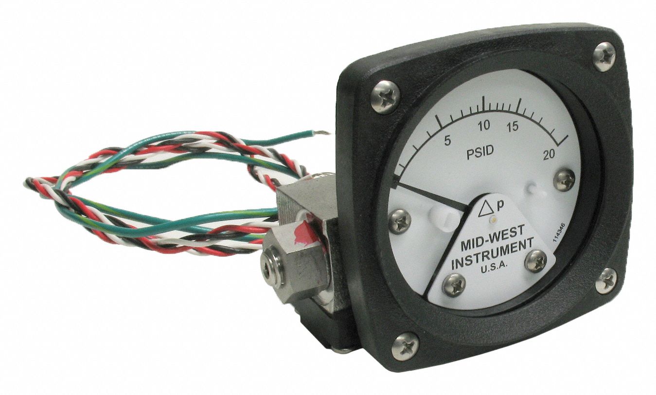 Midwest Instrument 3G-OTH-174633