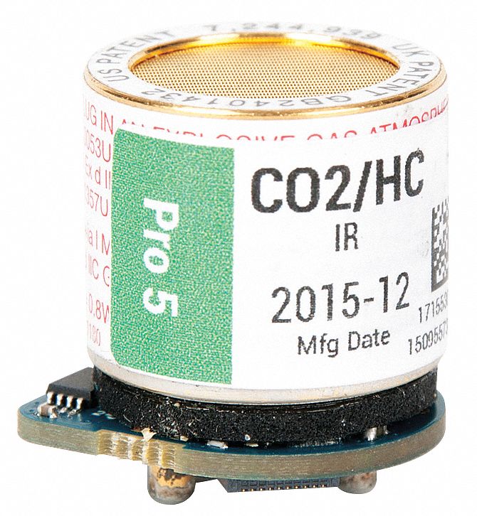 Industrial Scientific 3G-OTH-553020