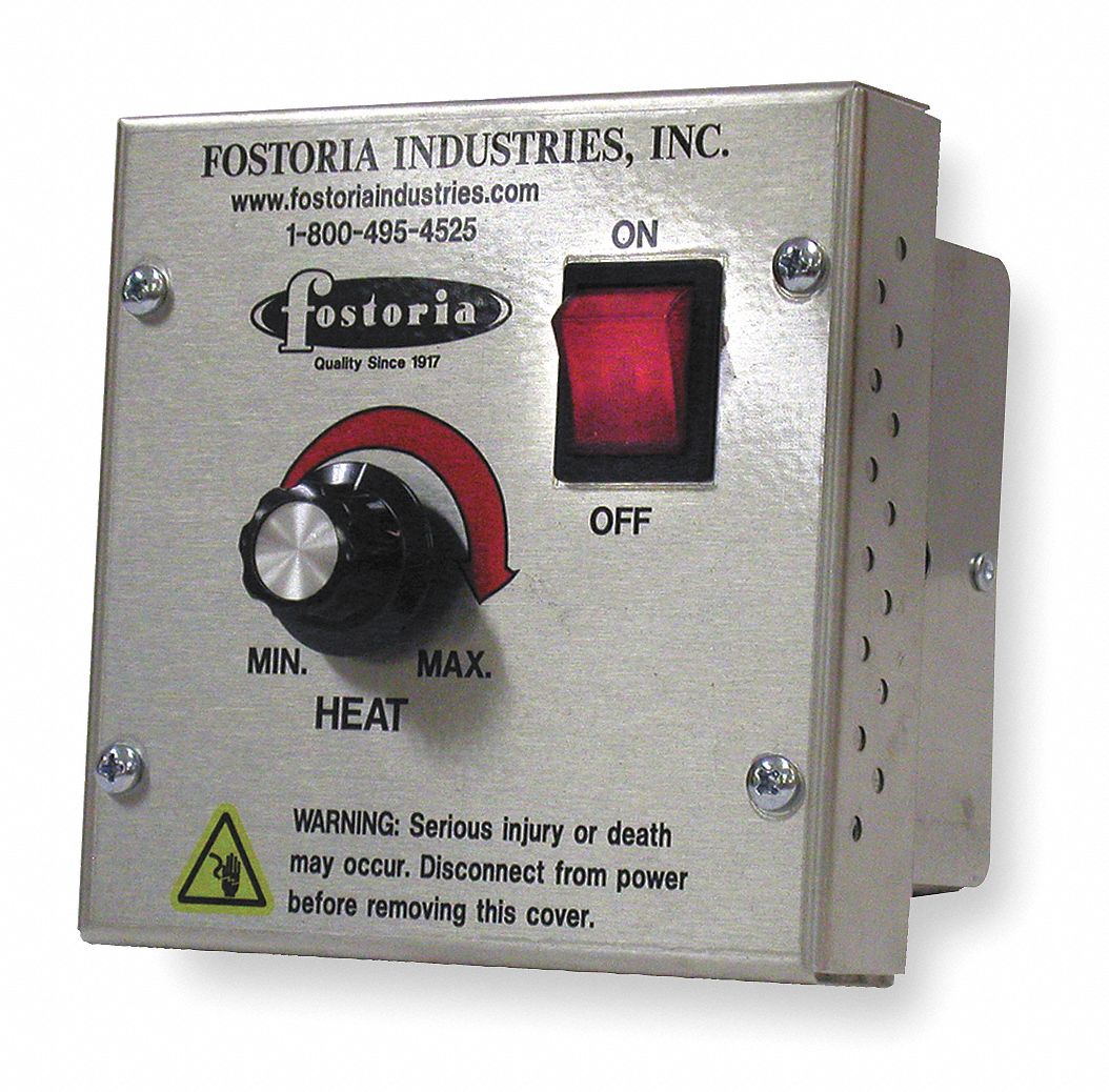 Fostoria 3G-OTH-64917
