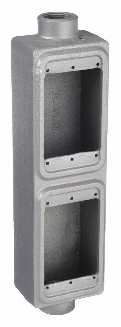 Appleton Electric 3G-OTH-07614
