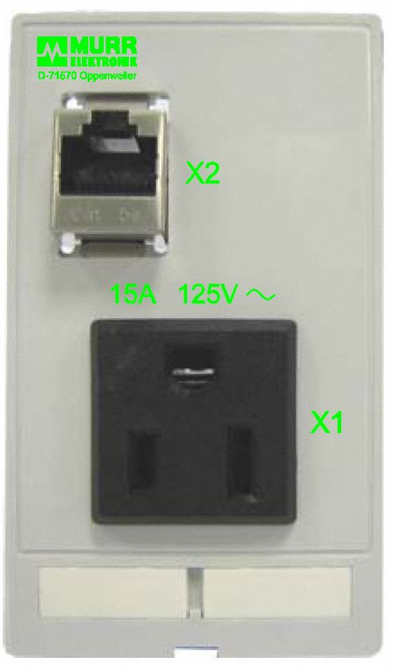 Murrelektronik 3G-OTH-10402
