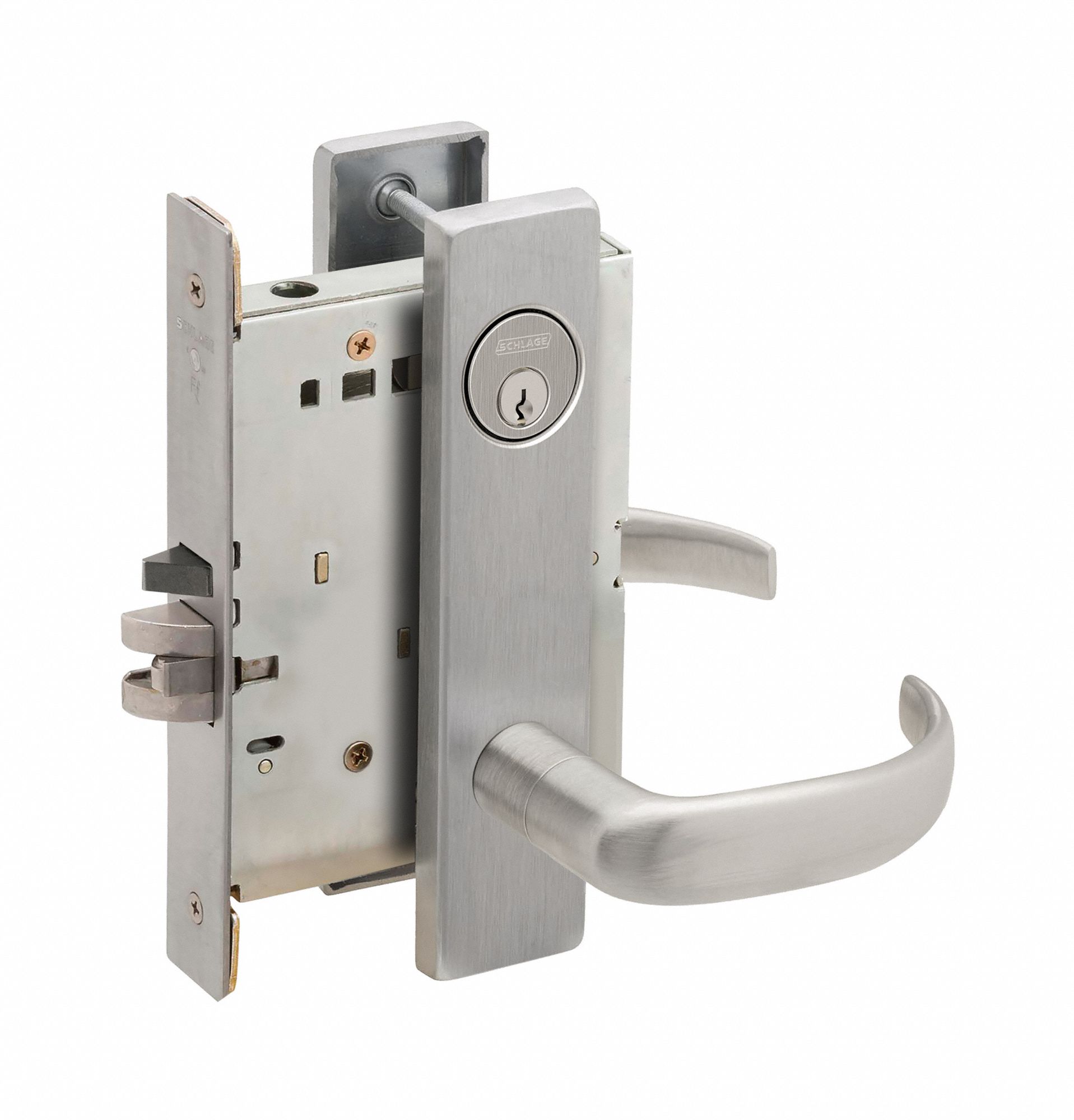 Schlage 3G-OTH-508715