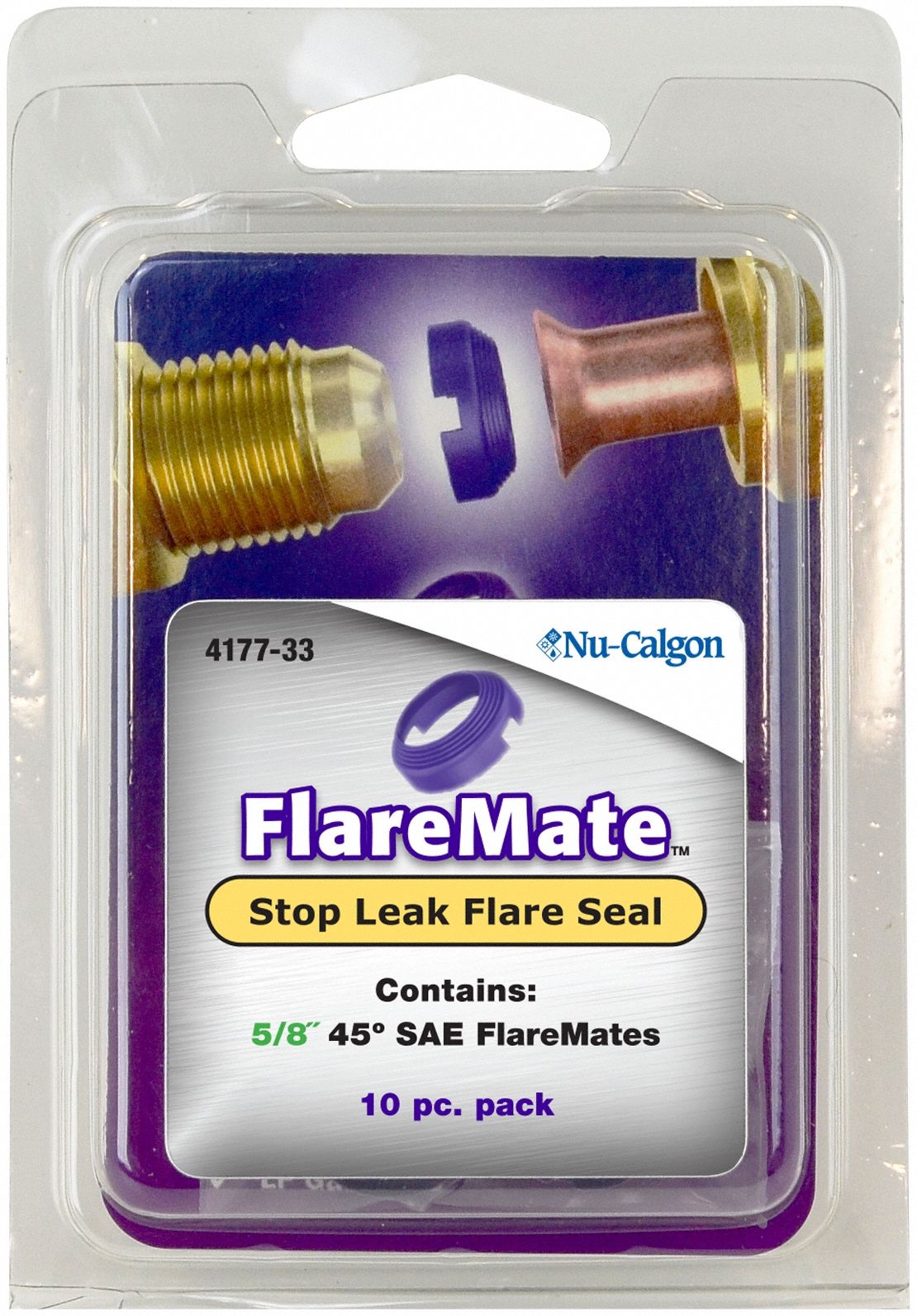 Nu-calgon 3G-OTH-262312