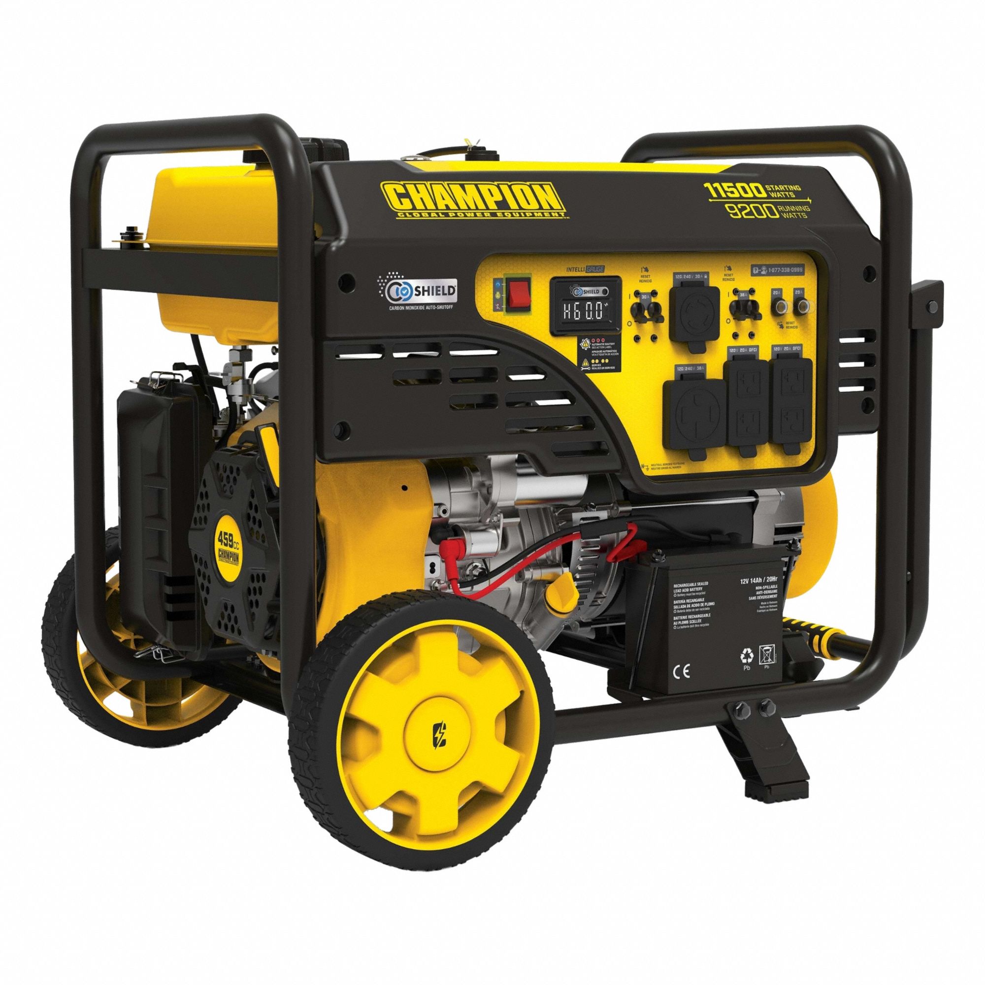 Champion Power Equipment 3G-OTH-383607