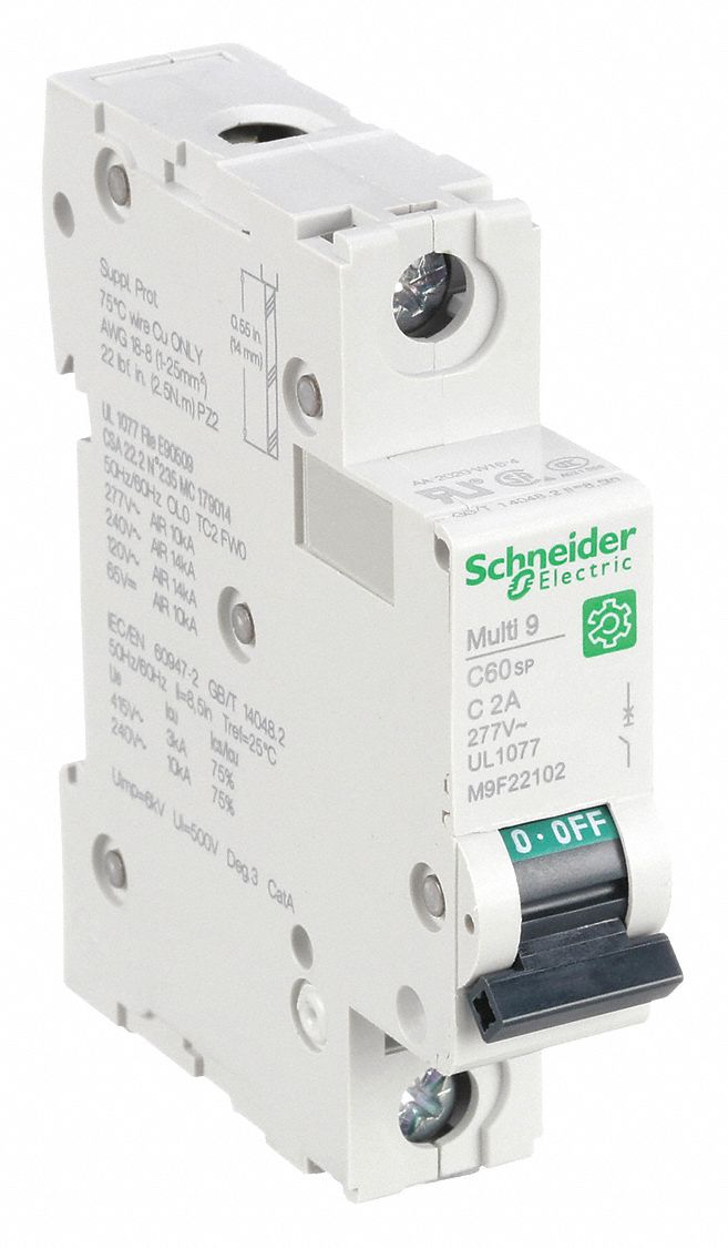 Schneider 3G-OTH-19566