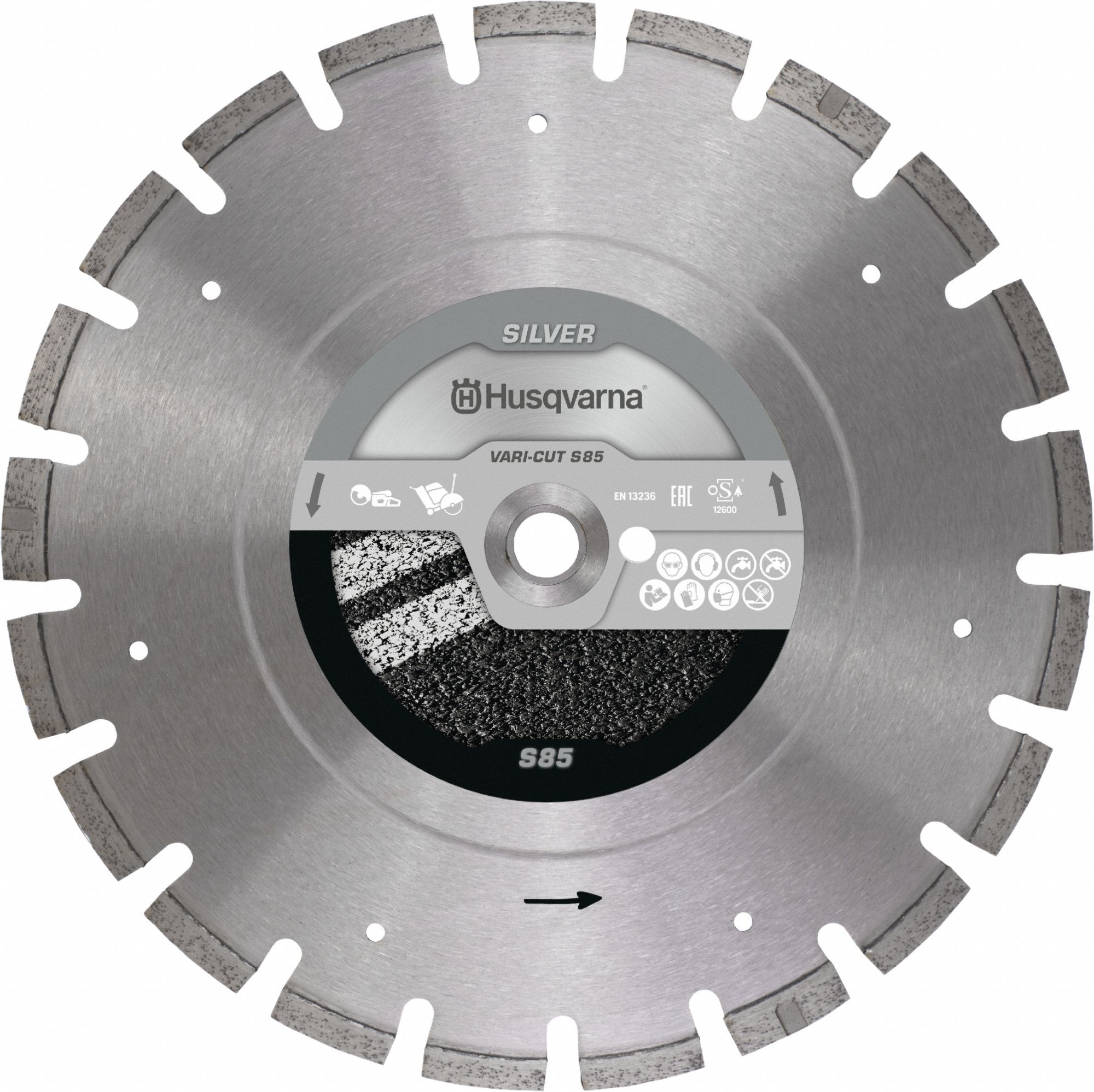 Husqvarna 3G-OTH-327187