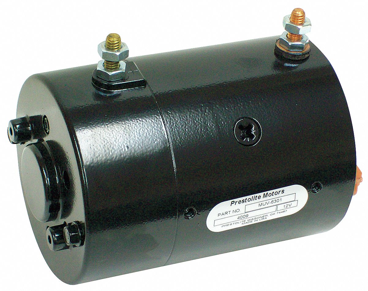 Prestolite Motors 3G-OTH-55349