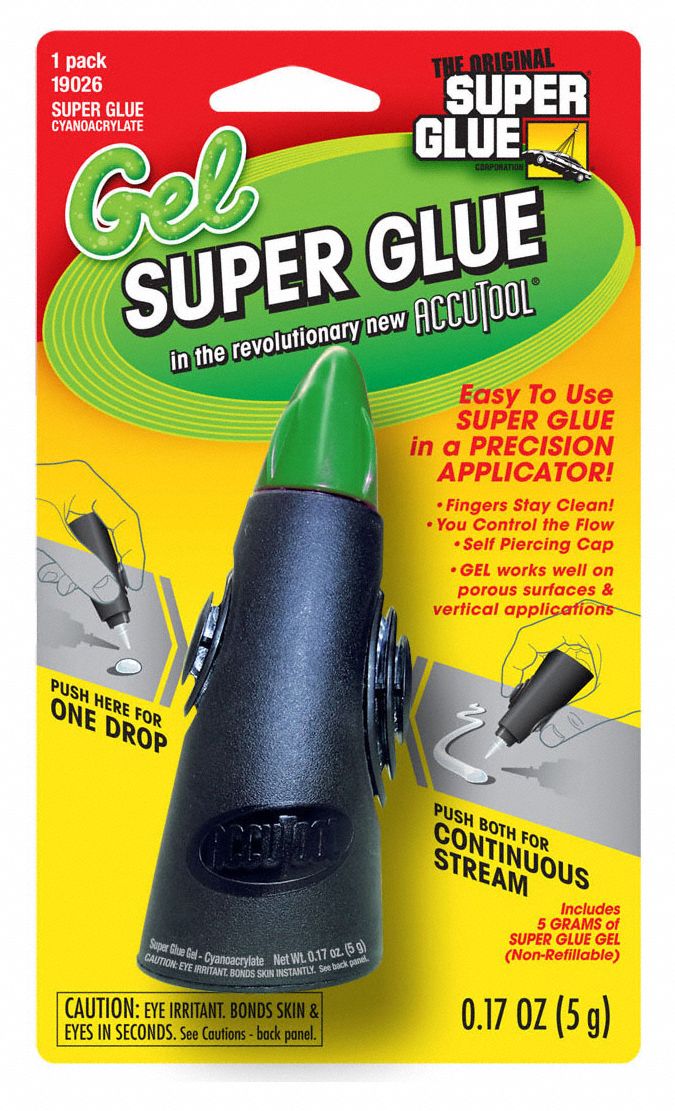 Super Glue 3G-OTH-562863