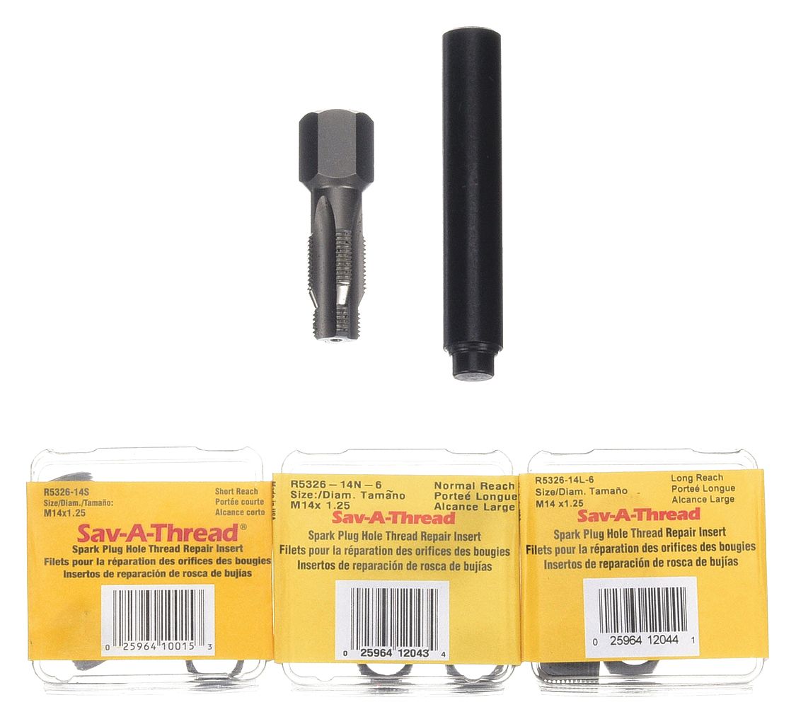 Heli-coil 3G-OTH-528037