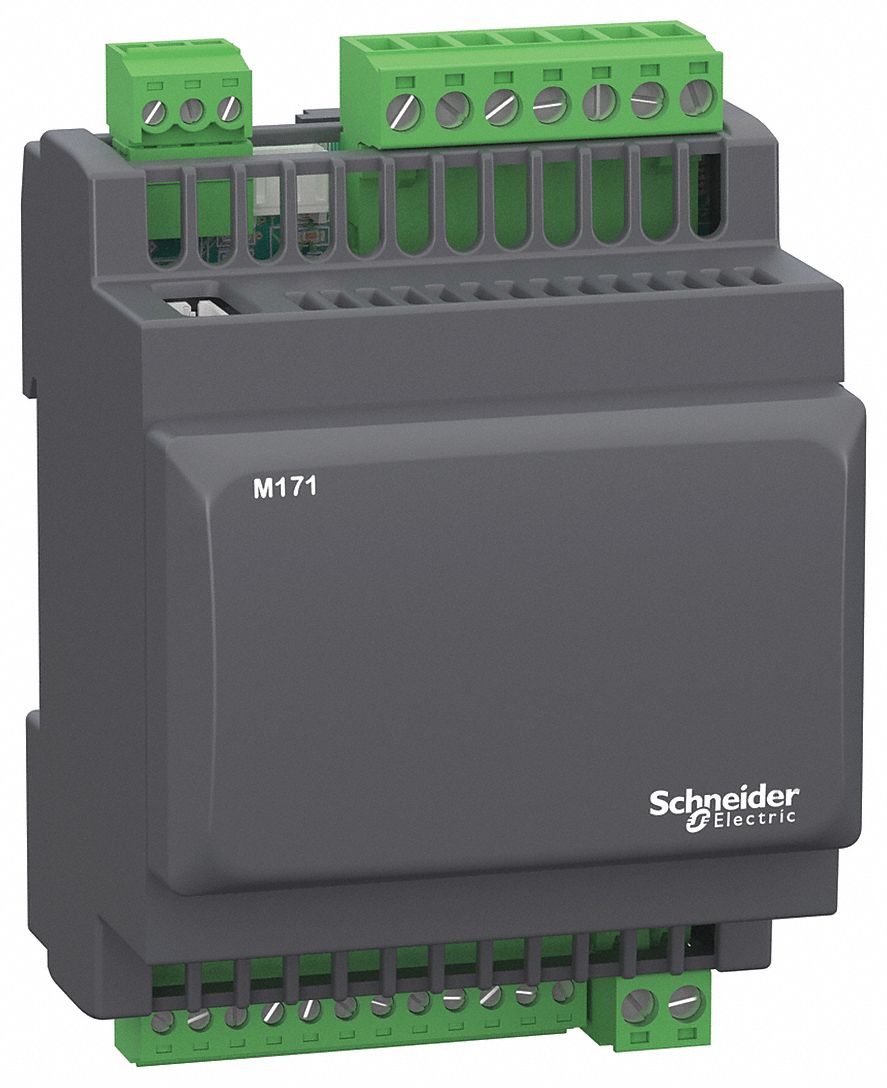 Schneider Electric Plc 3G-OTH-129804