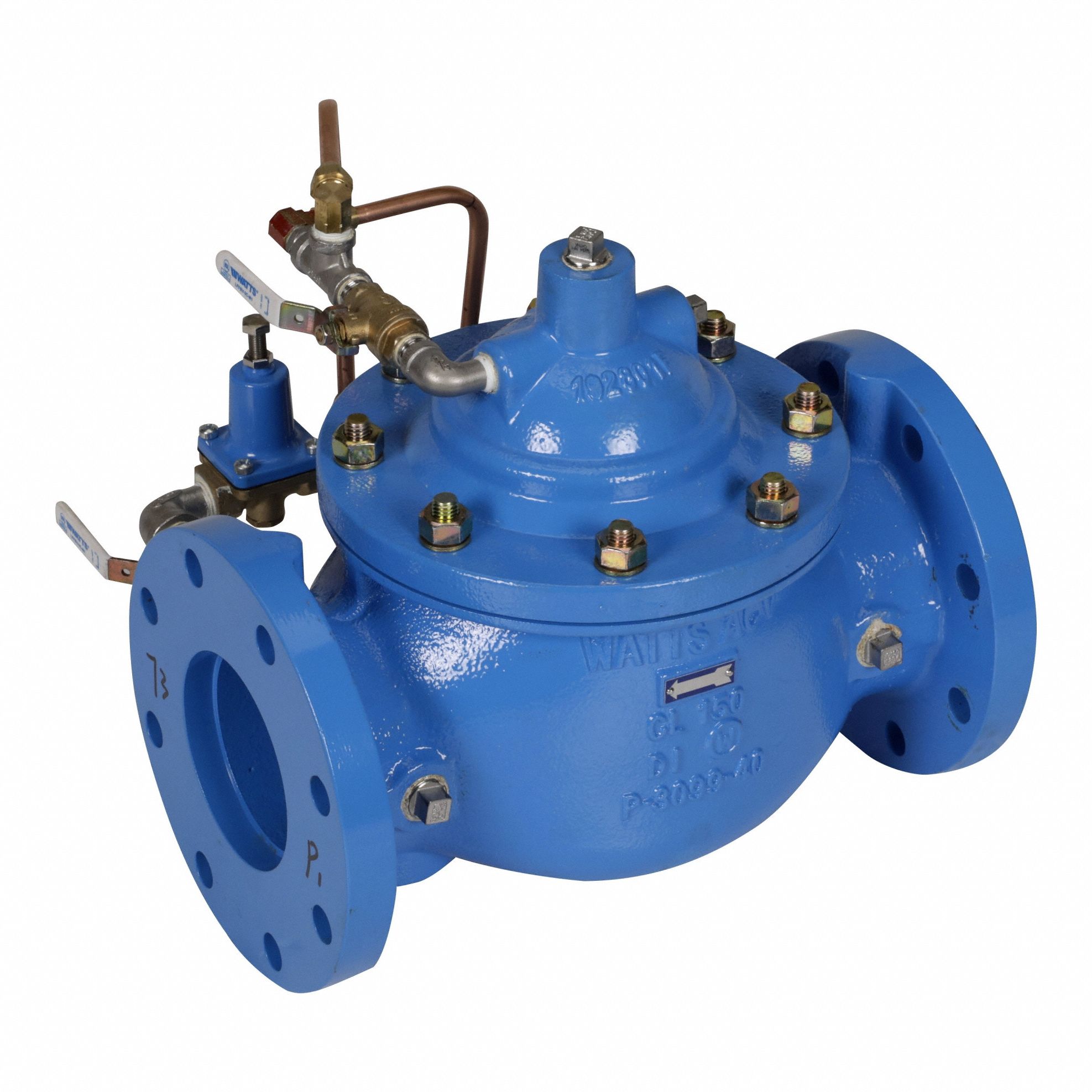 Watts 3G-OTH-449747