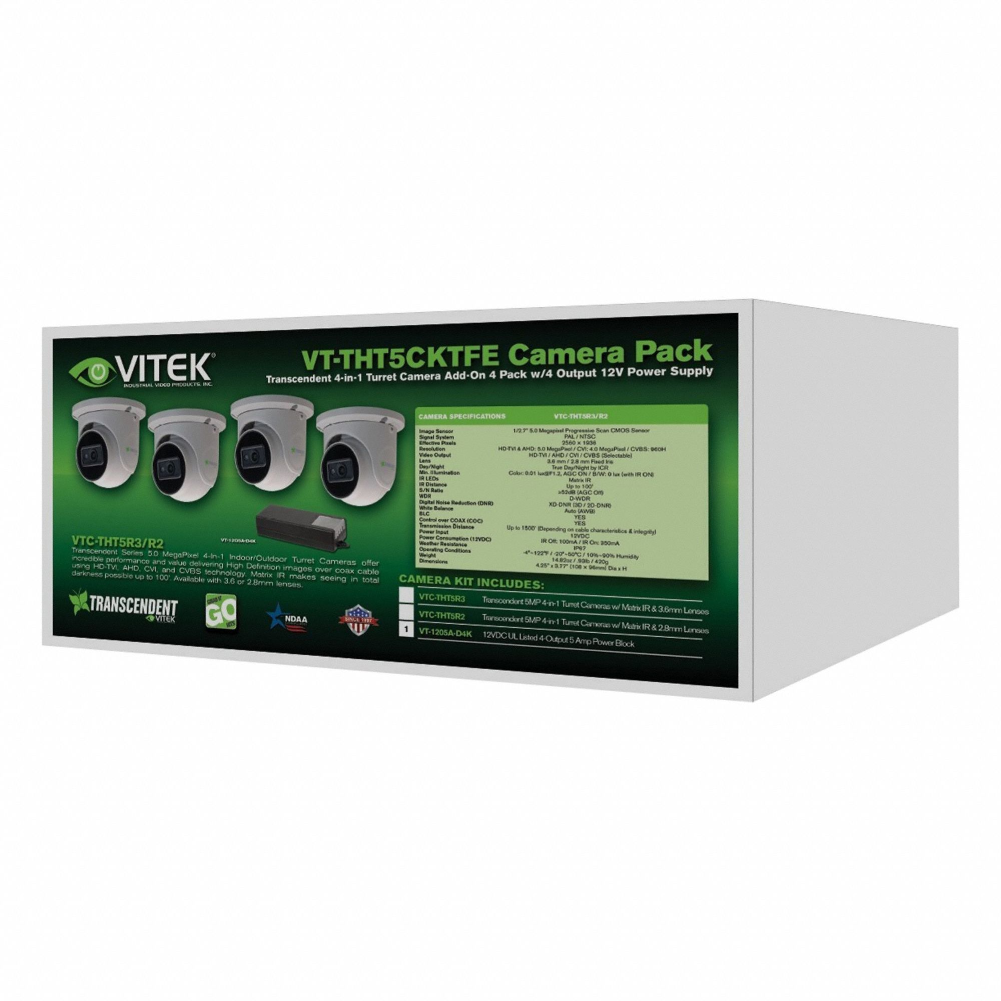 Vitek 3G-OTH-425745