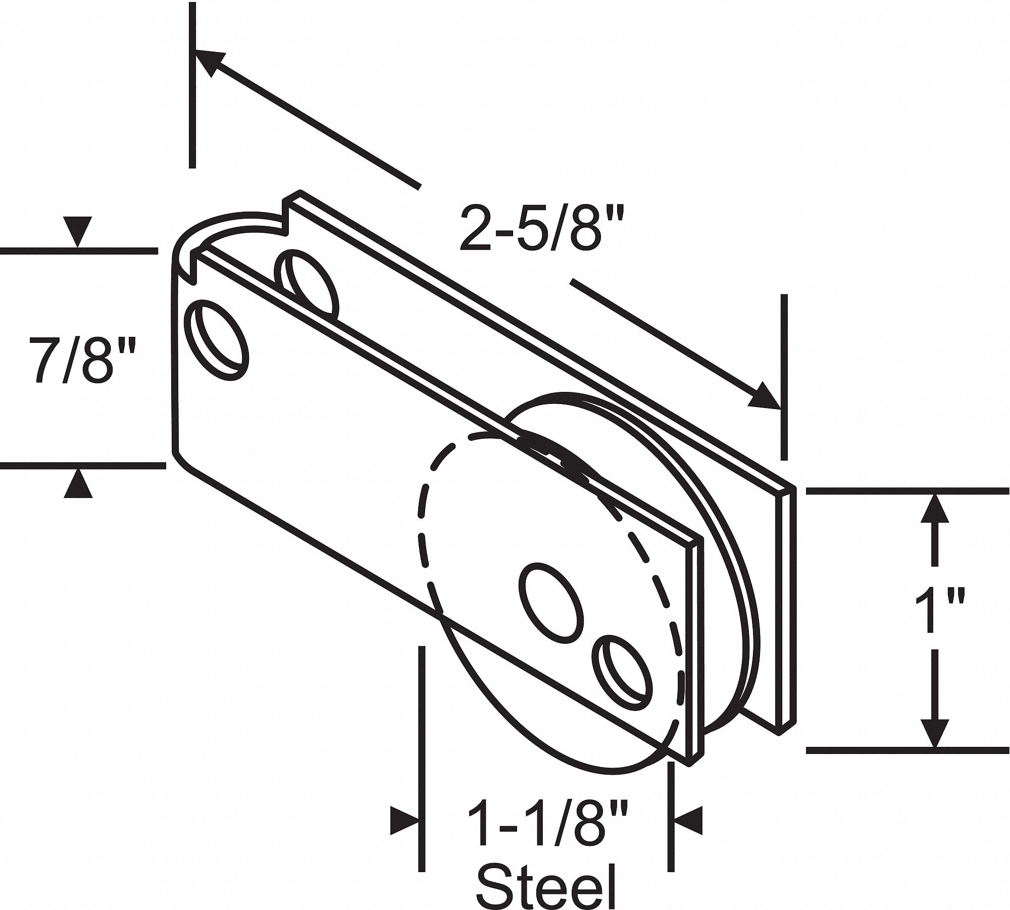 Approved Vendor 3G-OTH-510506