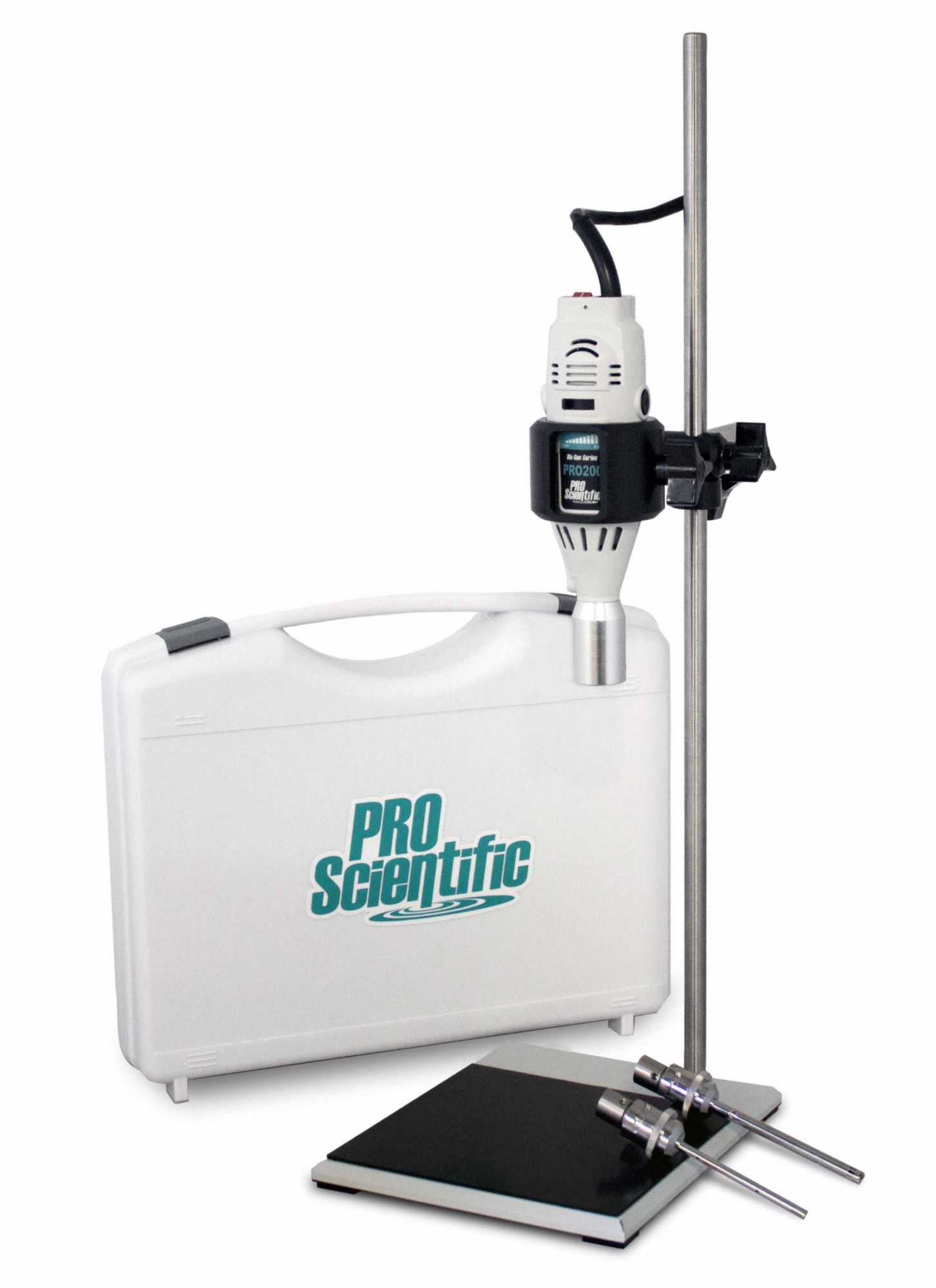 Pro Scientific Inc. 3G-OTH-361929