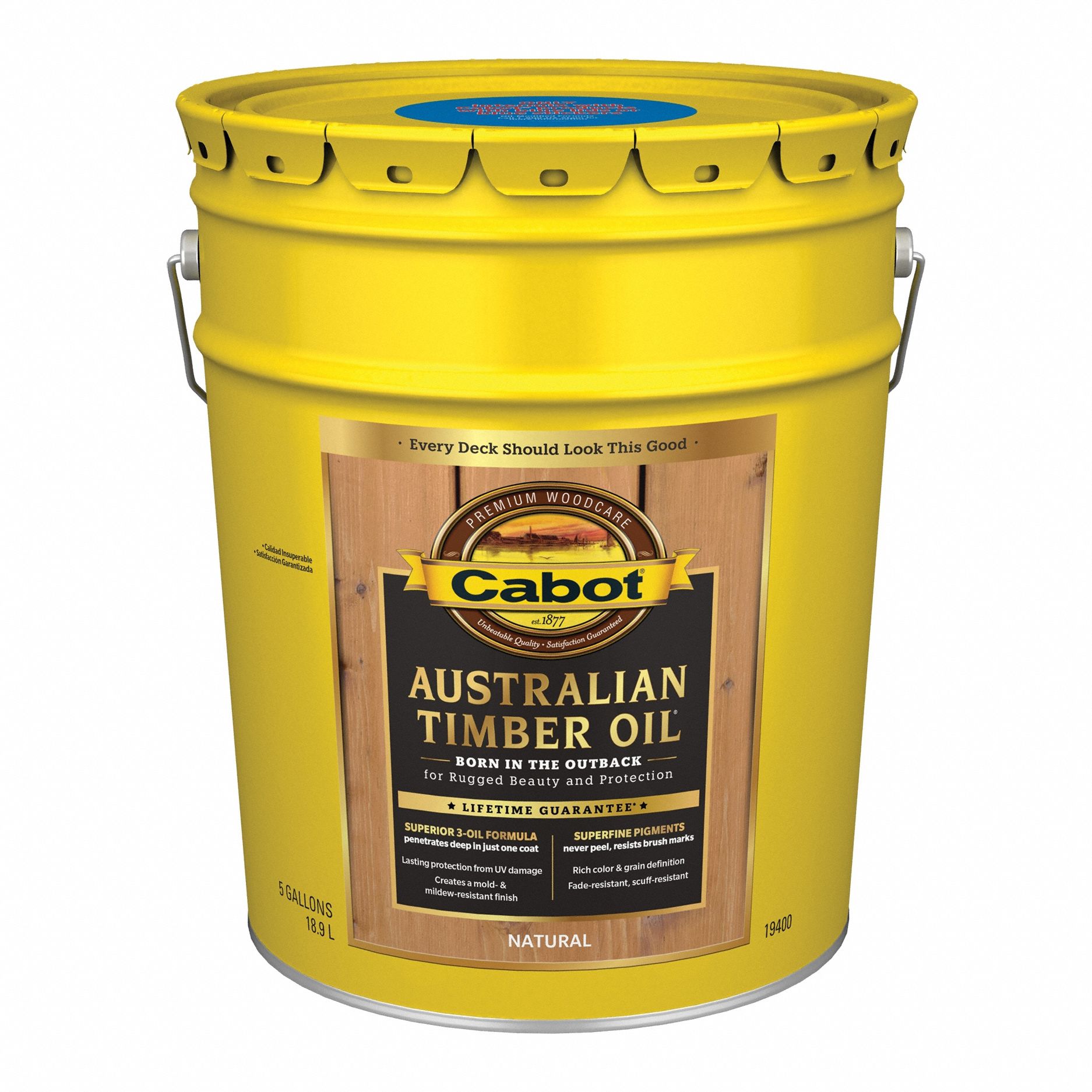 Cabot 3G-OTH-587531