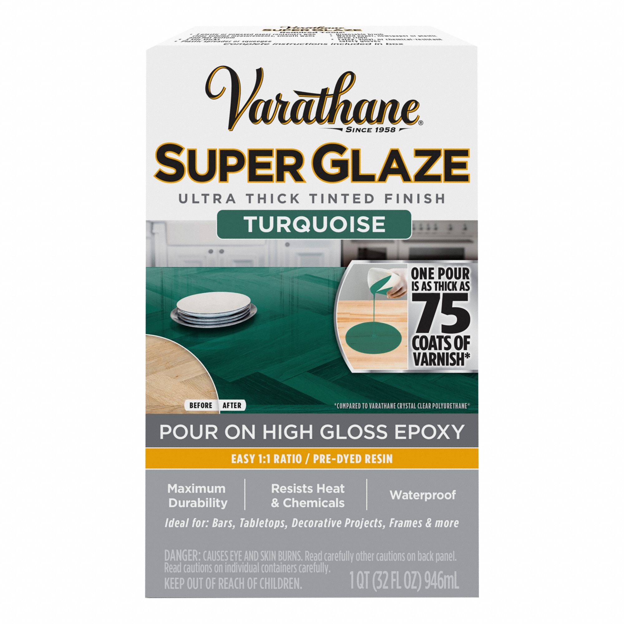 Varathane 3G-OTH-583515