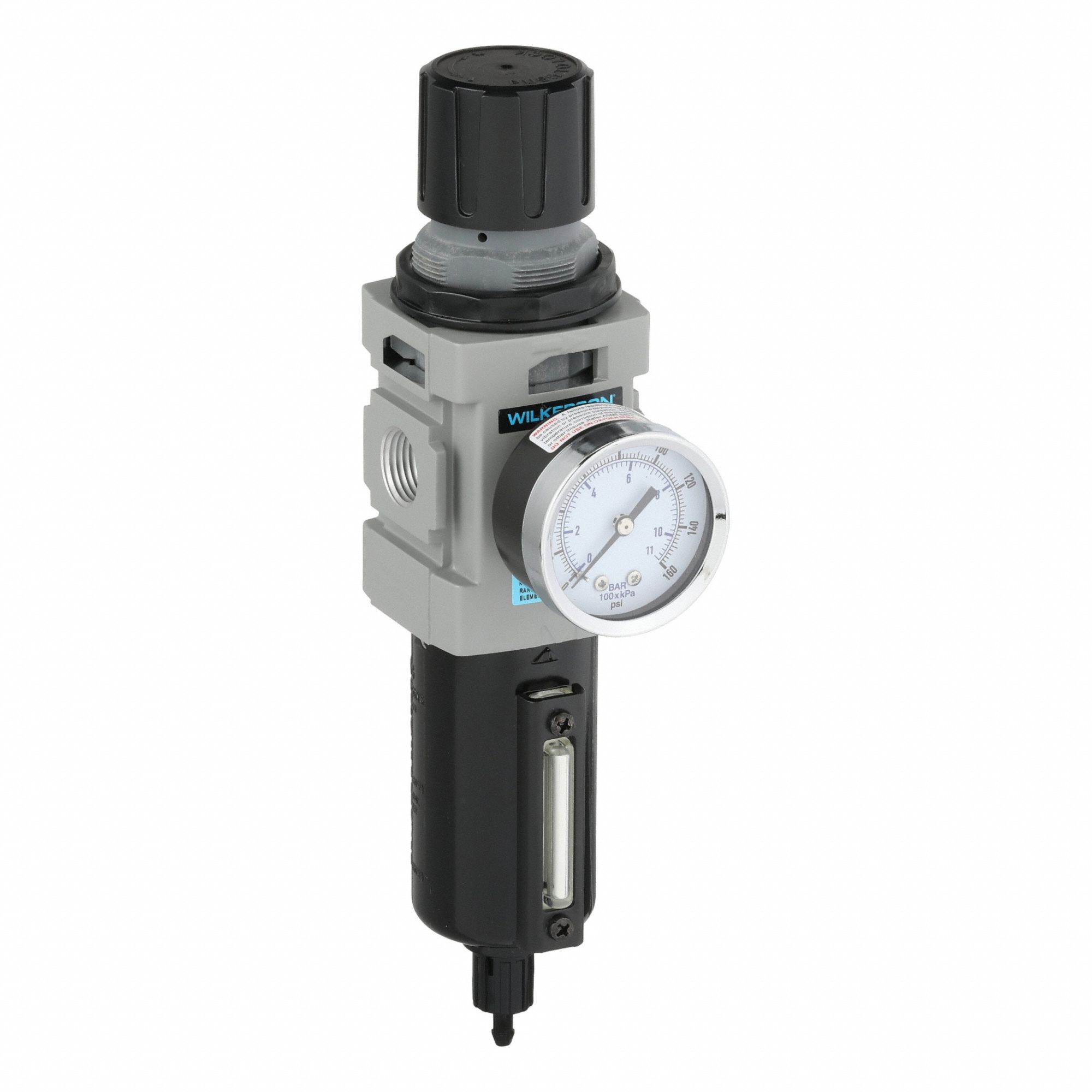 Wilkerson 3G-OTH-159604