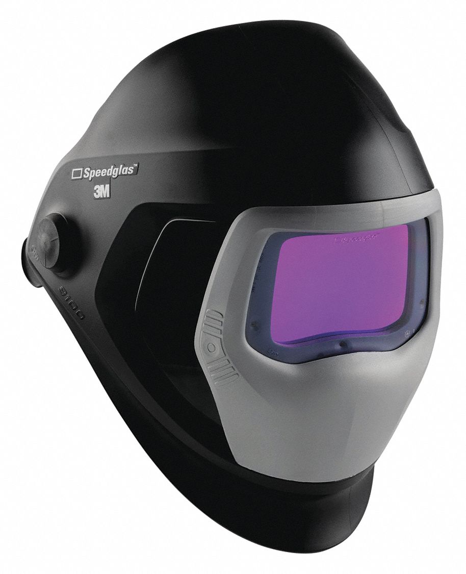 3m Speedglas 3G-OTH-558964