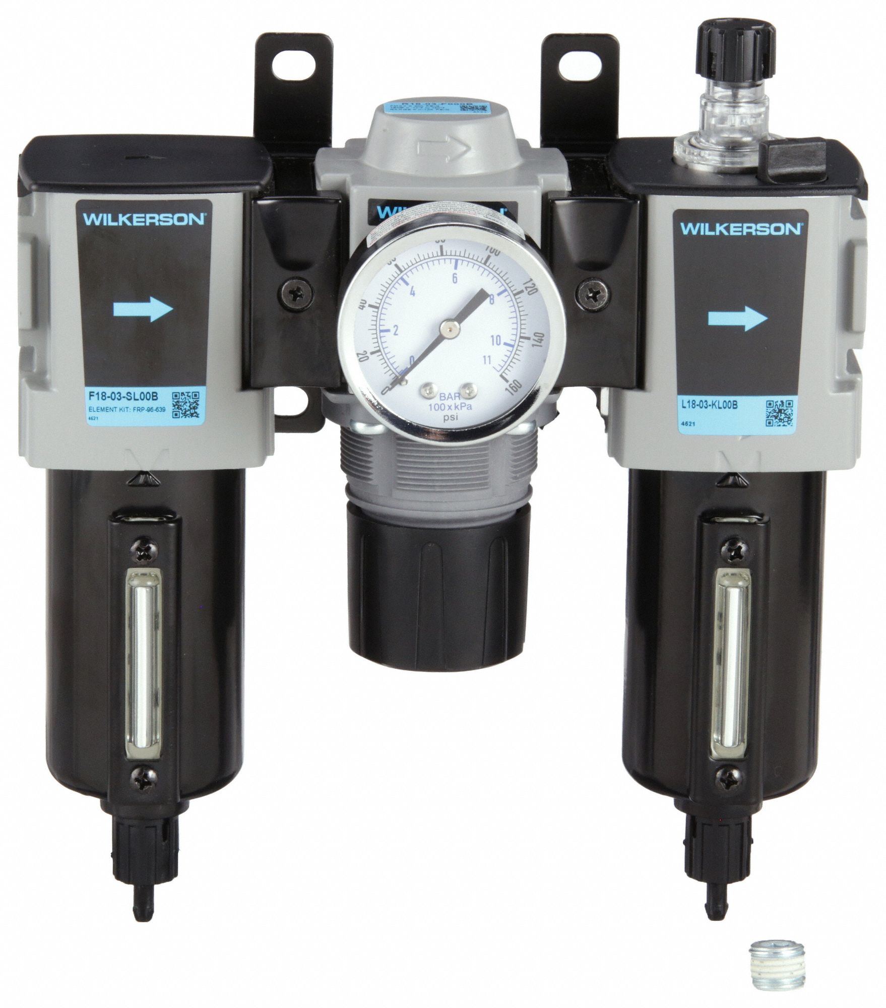 Wilkerson 3G-OTH-140599
